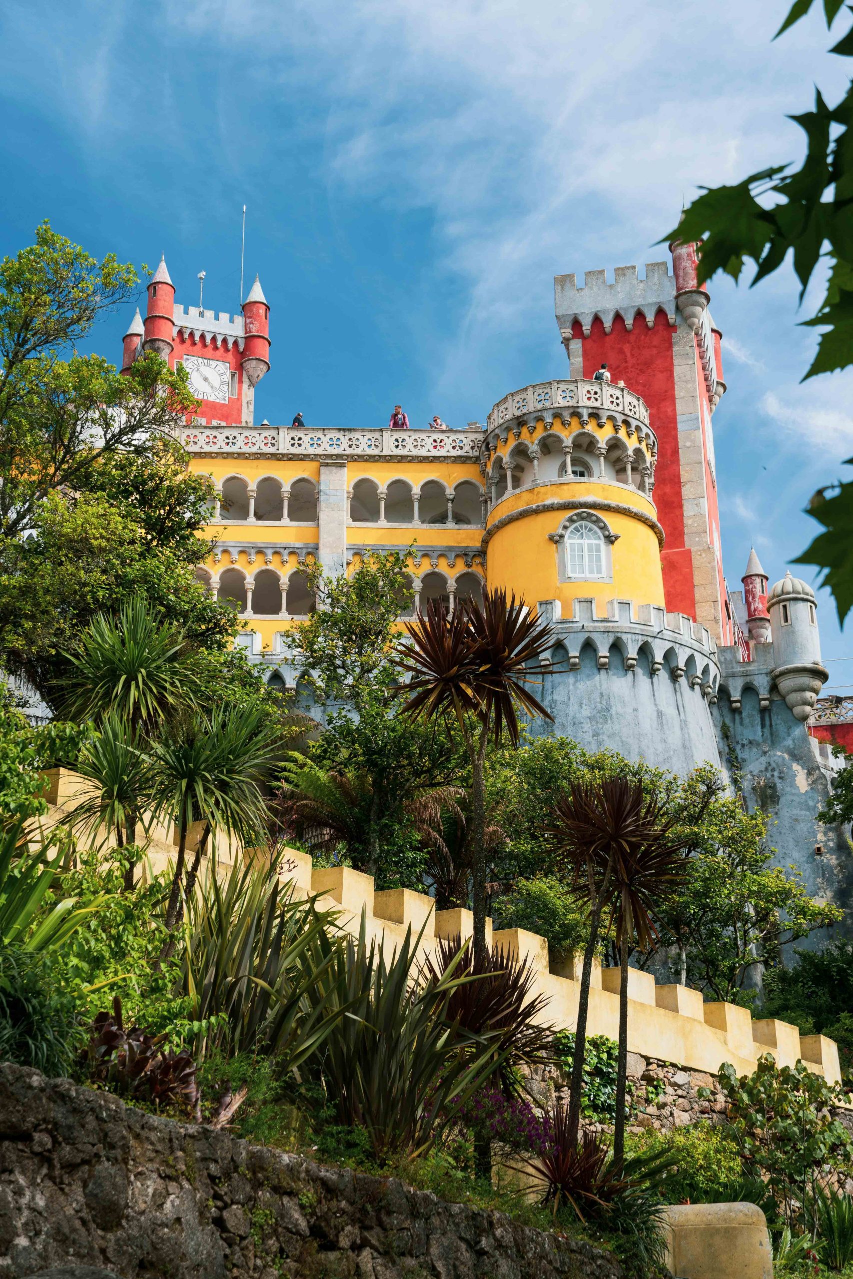 di sản thế giới sintra 1