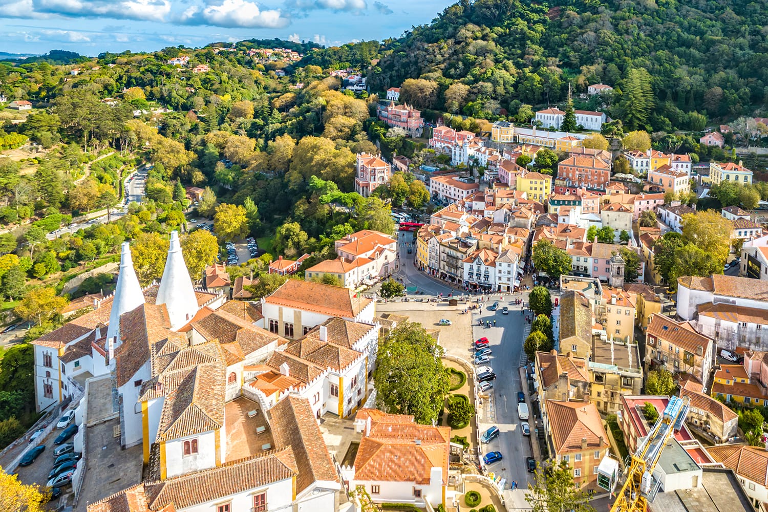 di sản thế giới sintra 2