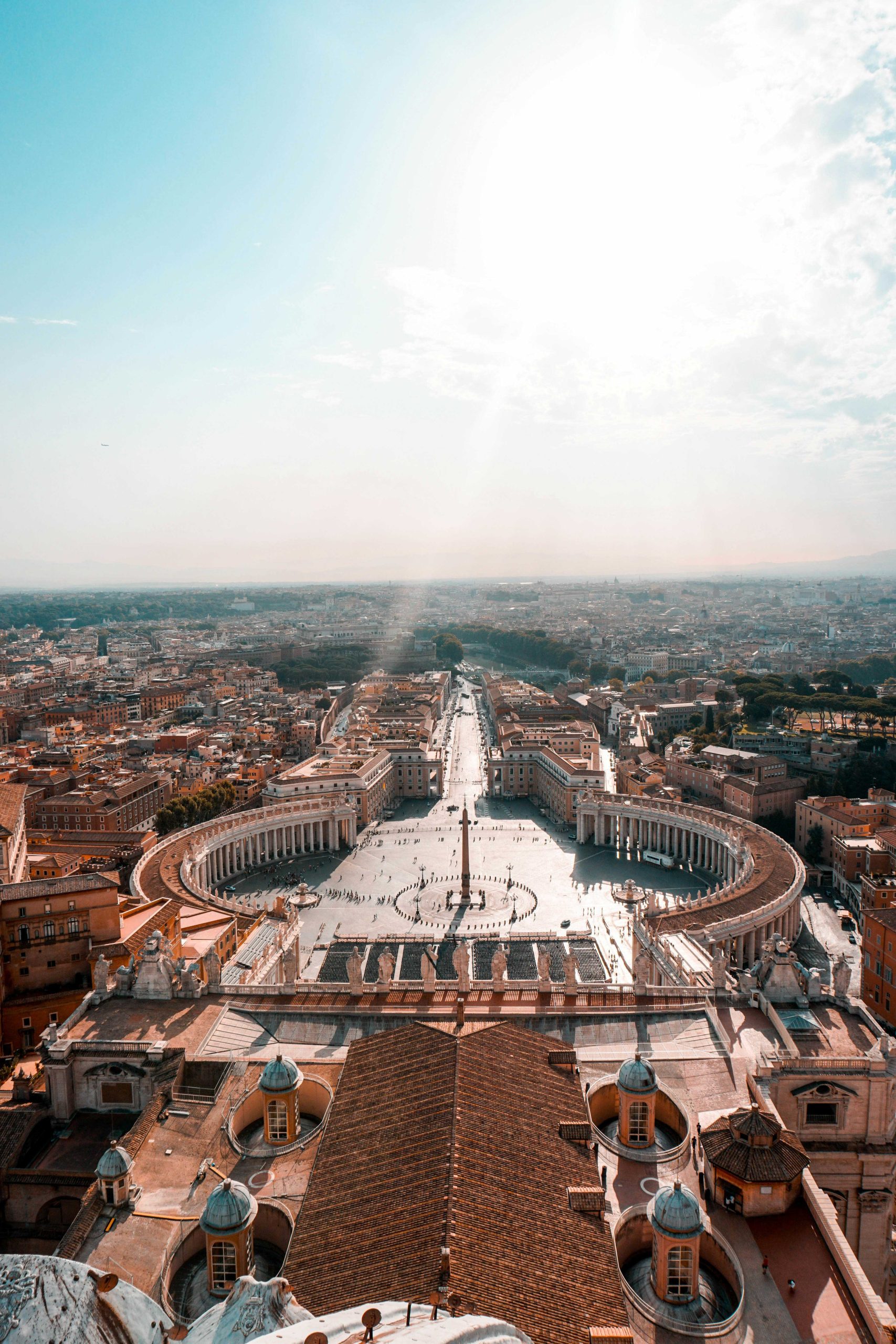 di sản thế giới vatican 1