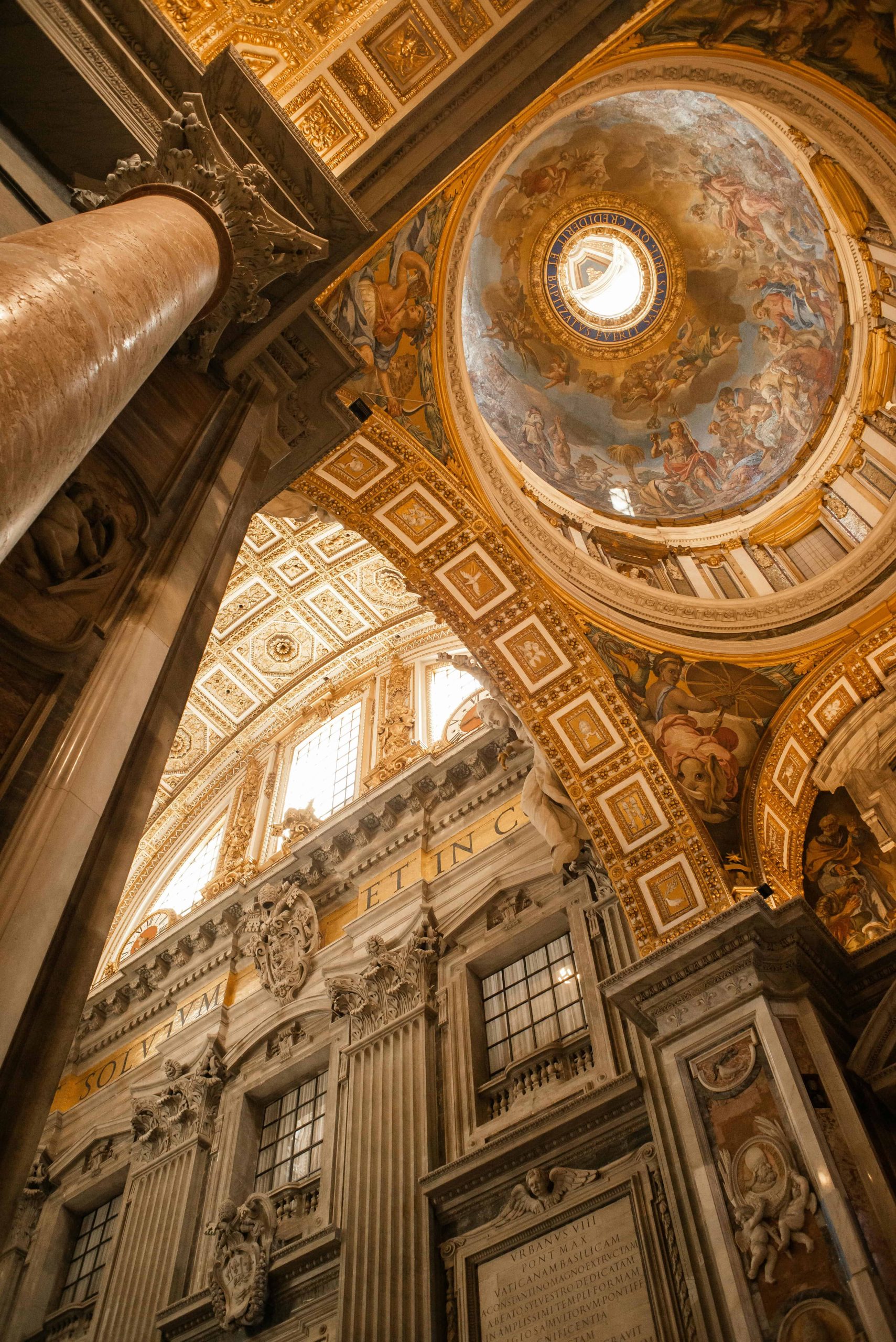 di sản thế giới vatican 2