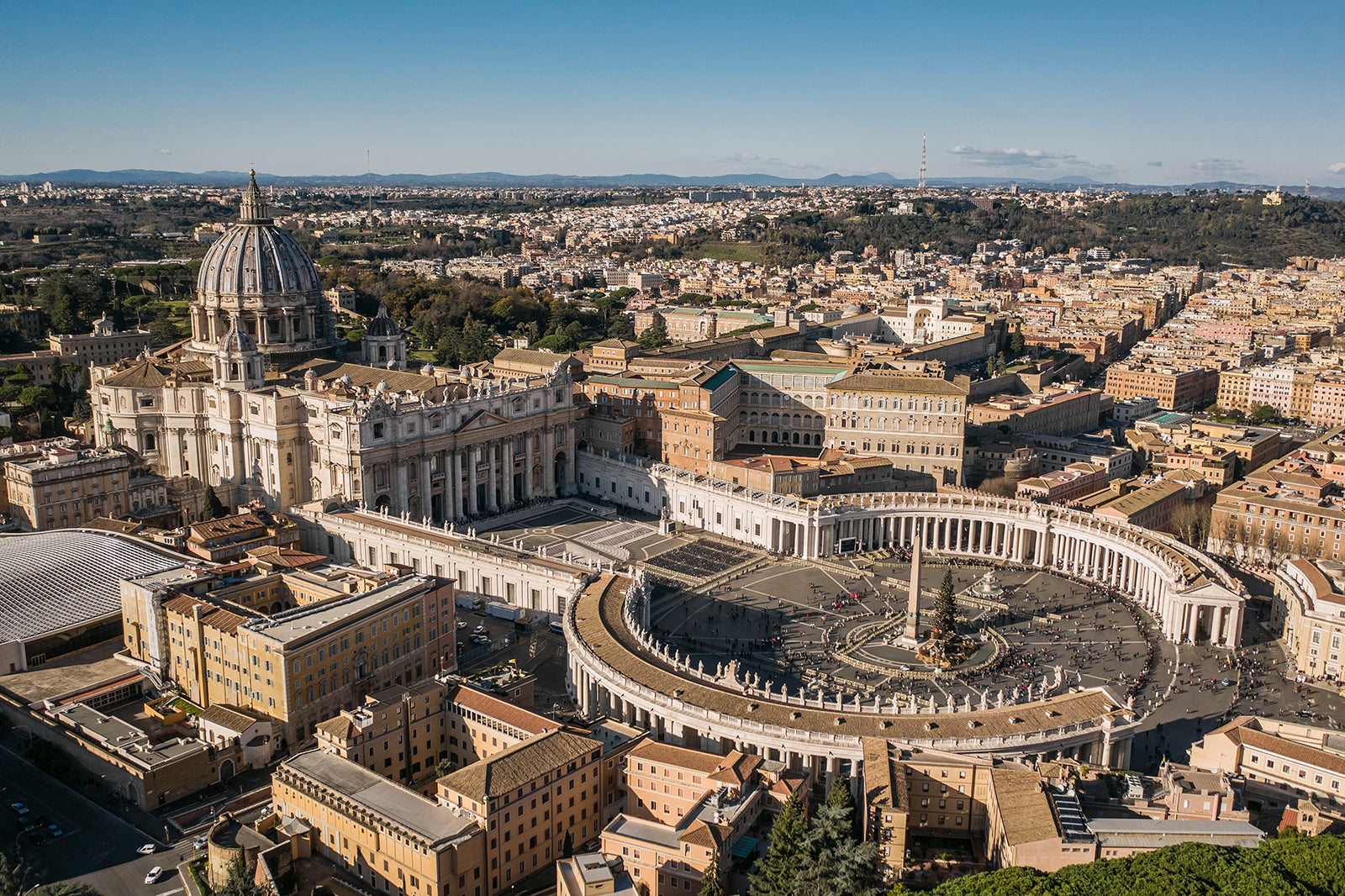 di sản thế giới vatican 3