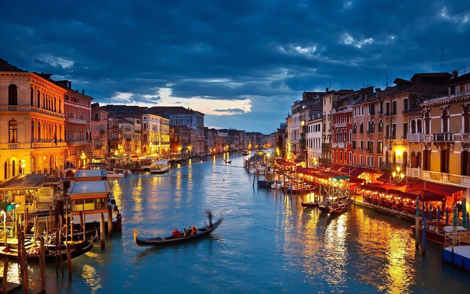 di sản thế giới venice 2