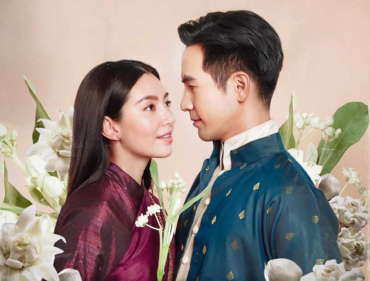 diễn viên ngược dòng thời gian để yêu anh
