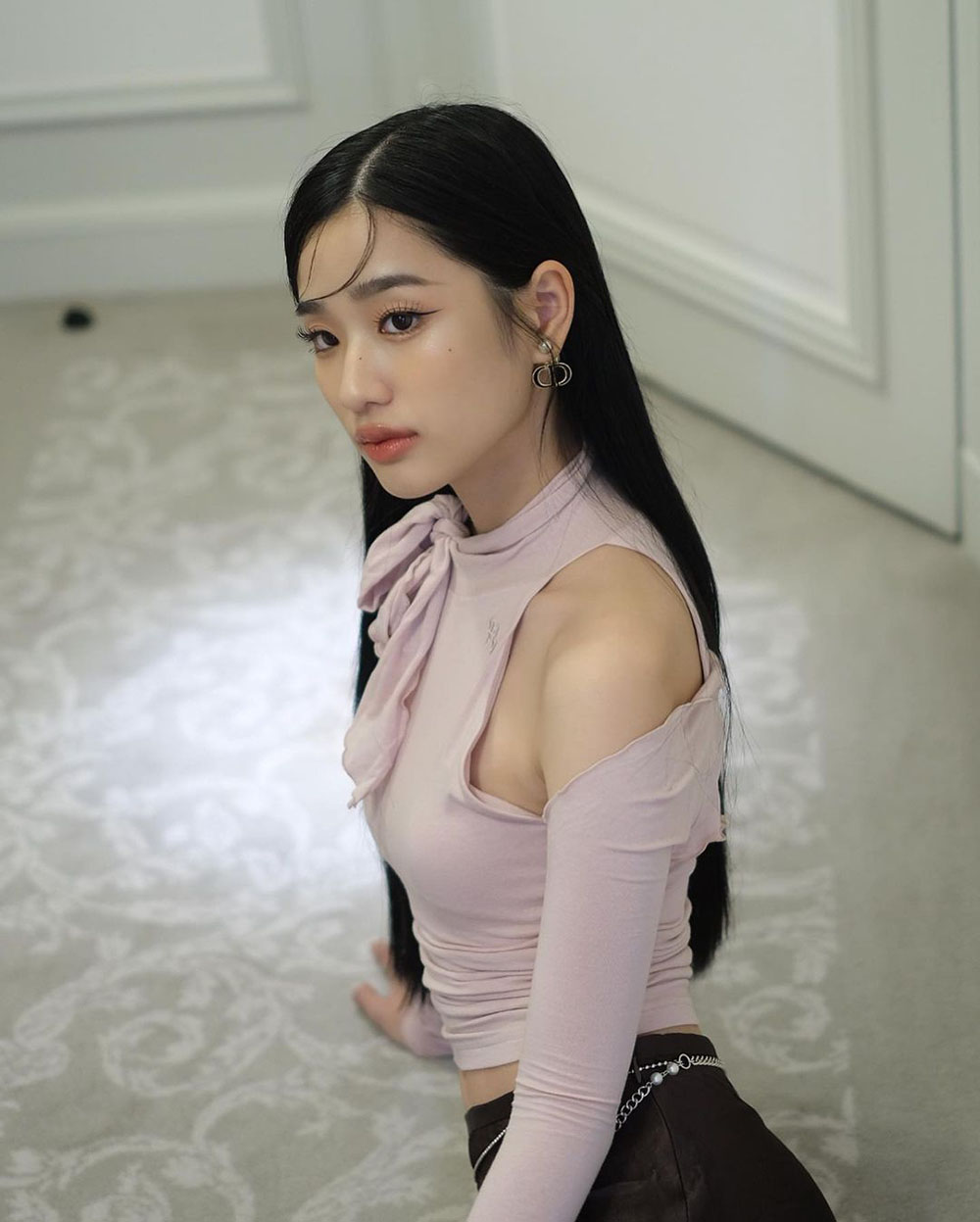 diễn viên tu tontawan
