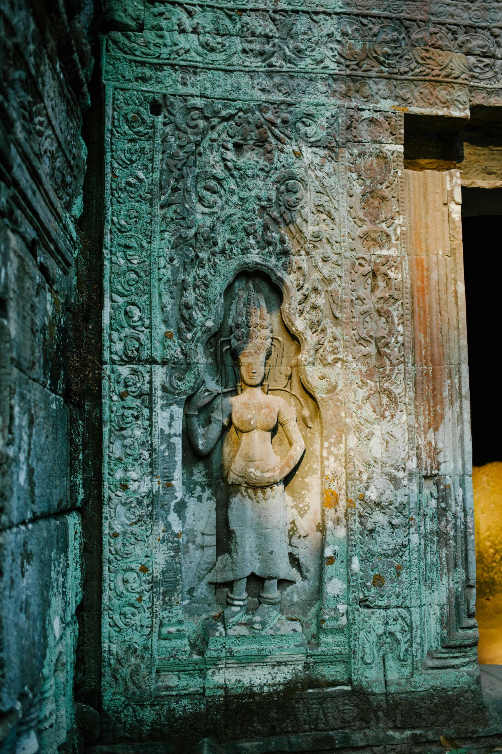 di sản thế giới angkor watt 1
