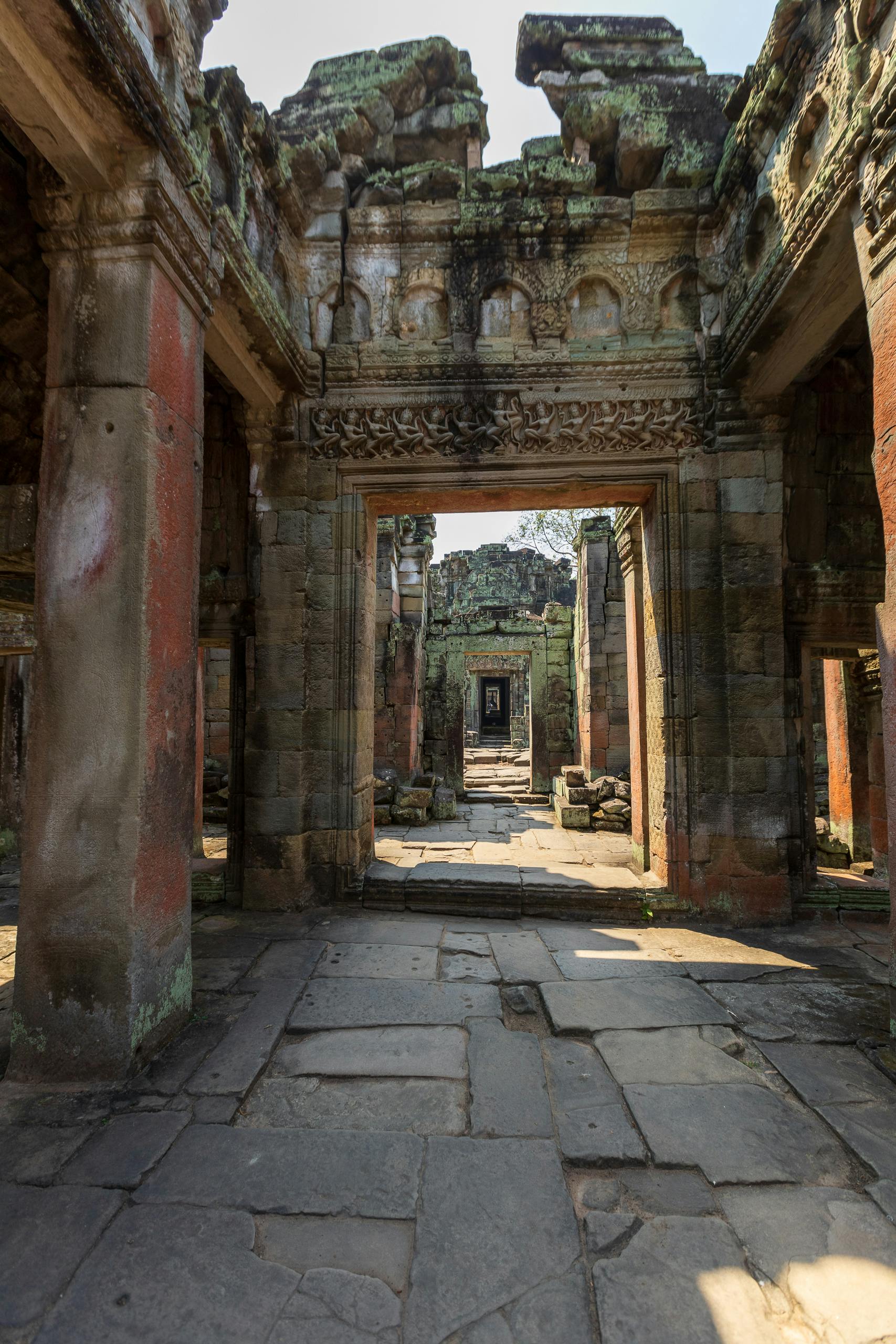 di sản thế giới angkor watt 2