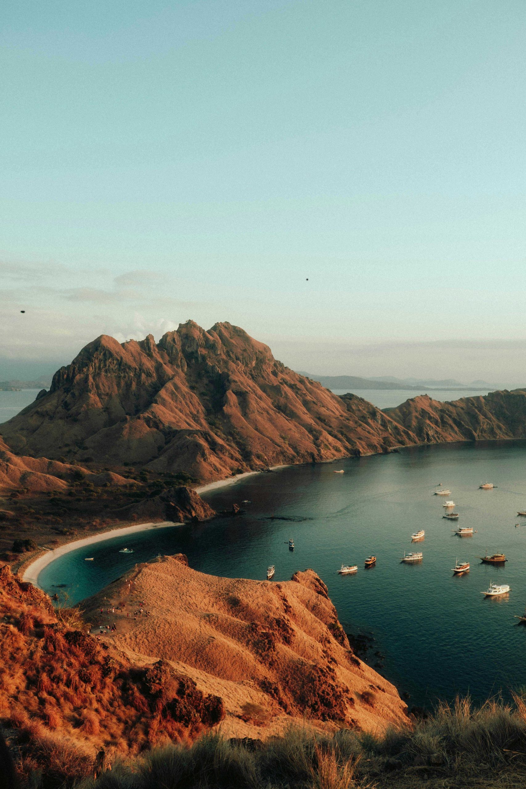 di sản thế giới komodo park 1