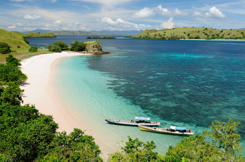 di sản thế giới komodo park 2