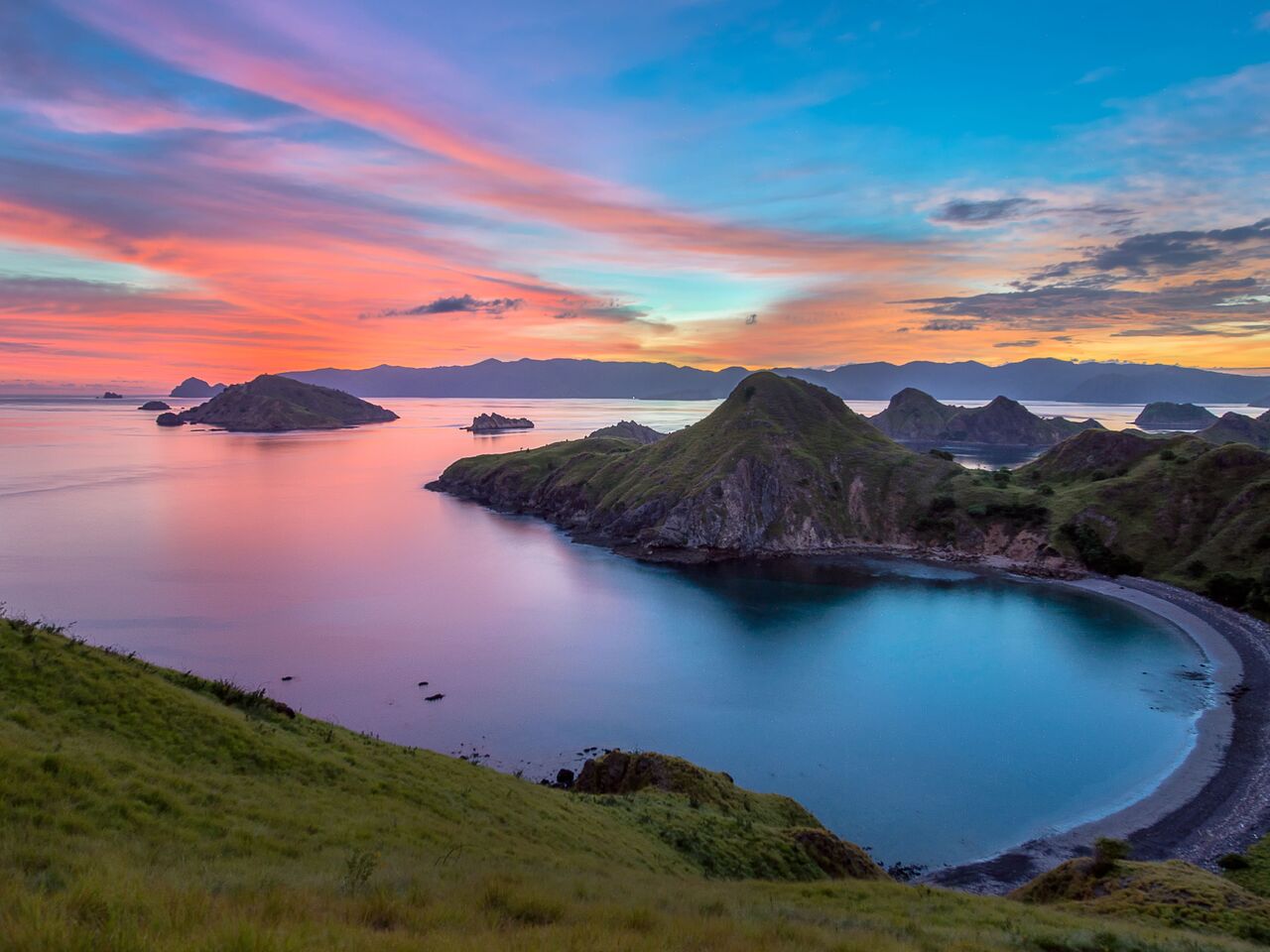 di sản thế giới komodo park 3