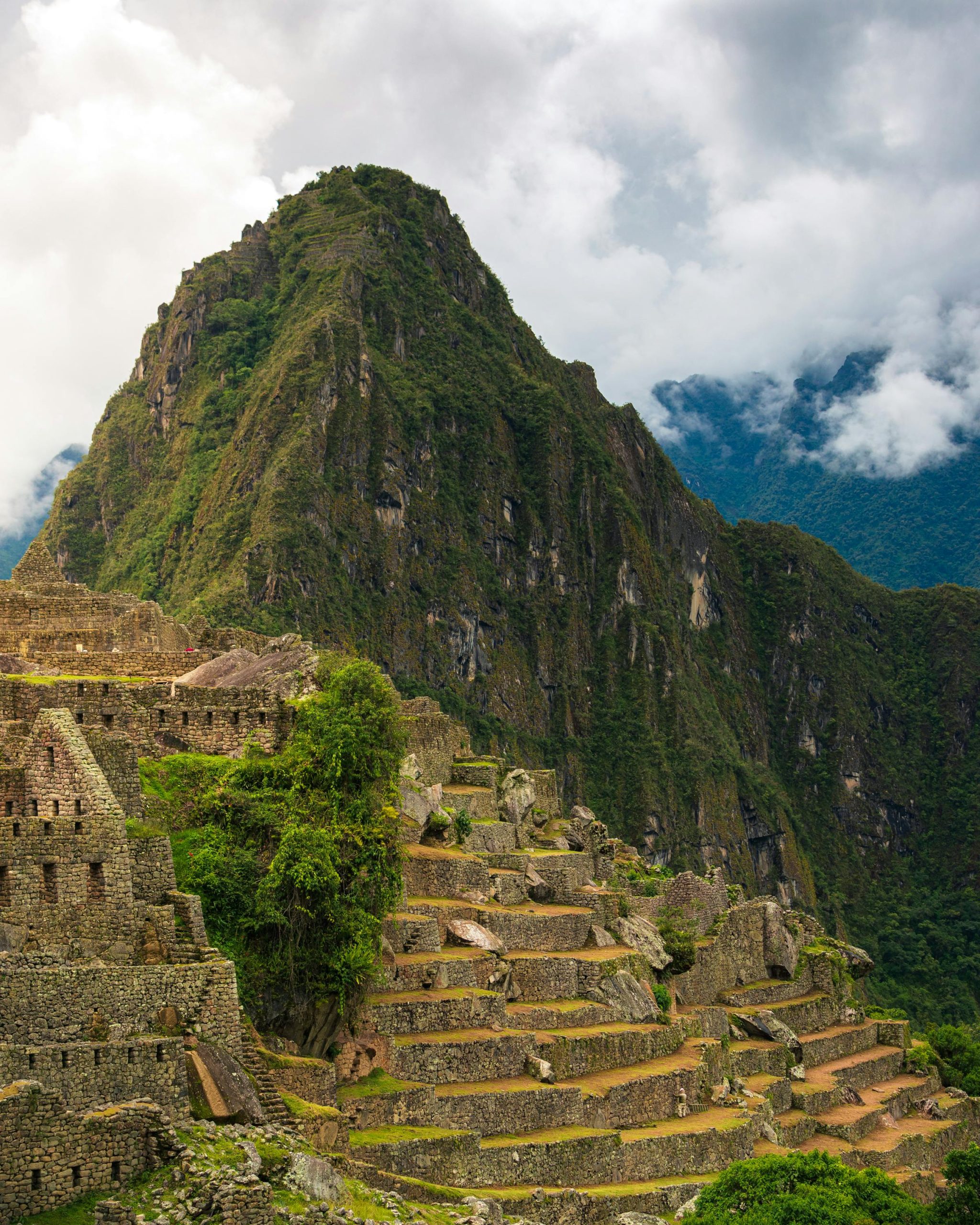 di sản thế giới machu picchu 1