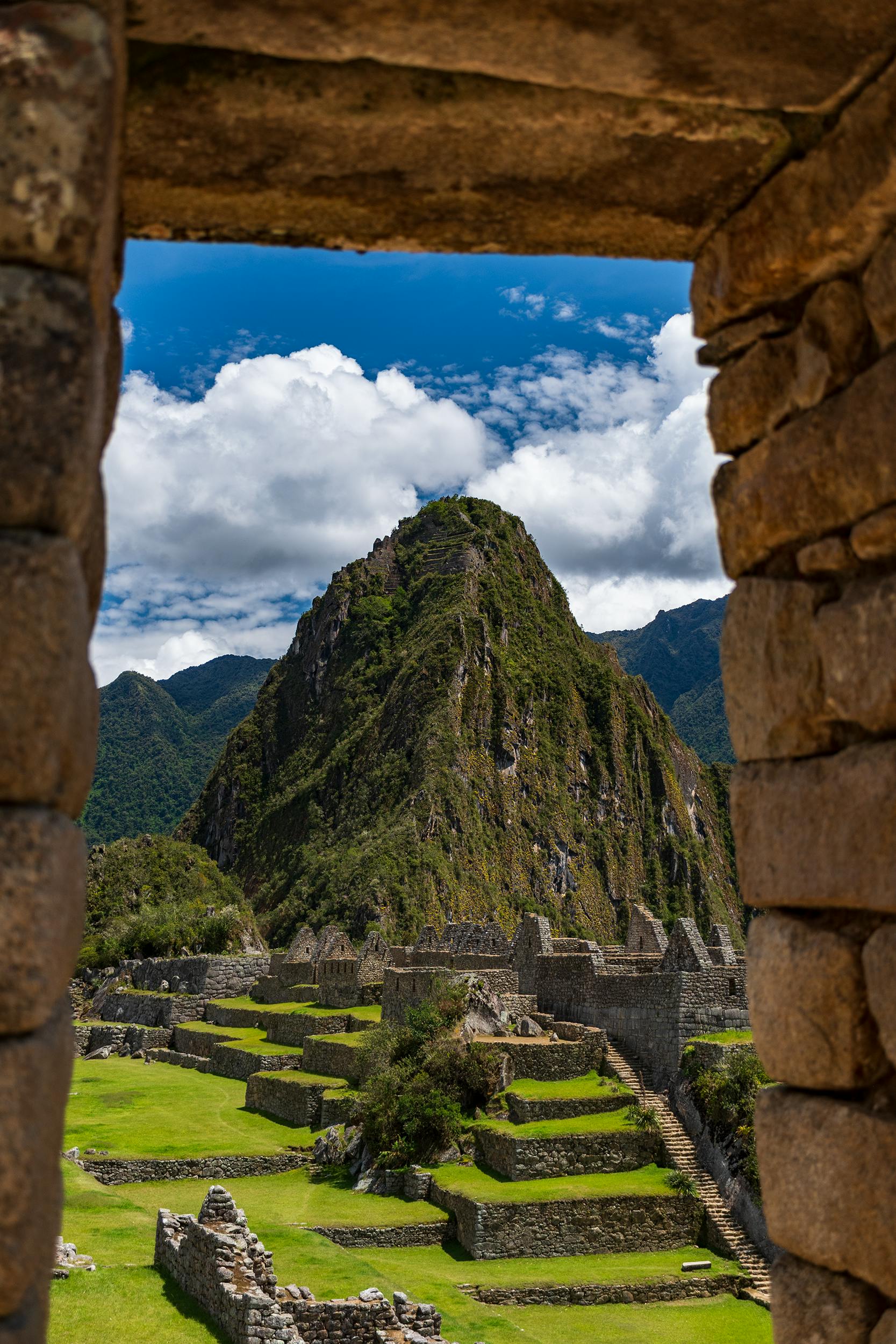 di sản thế giới machu picchu 2