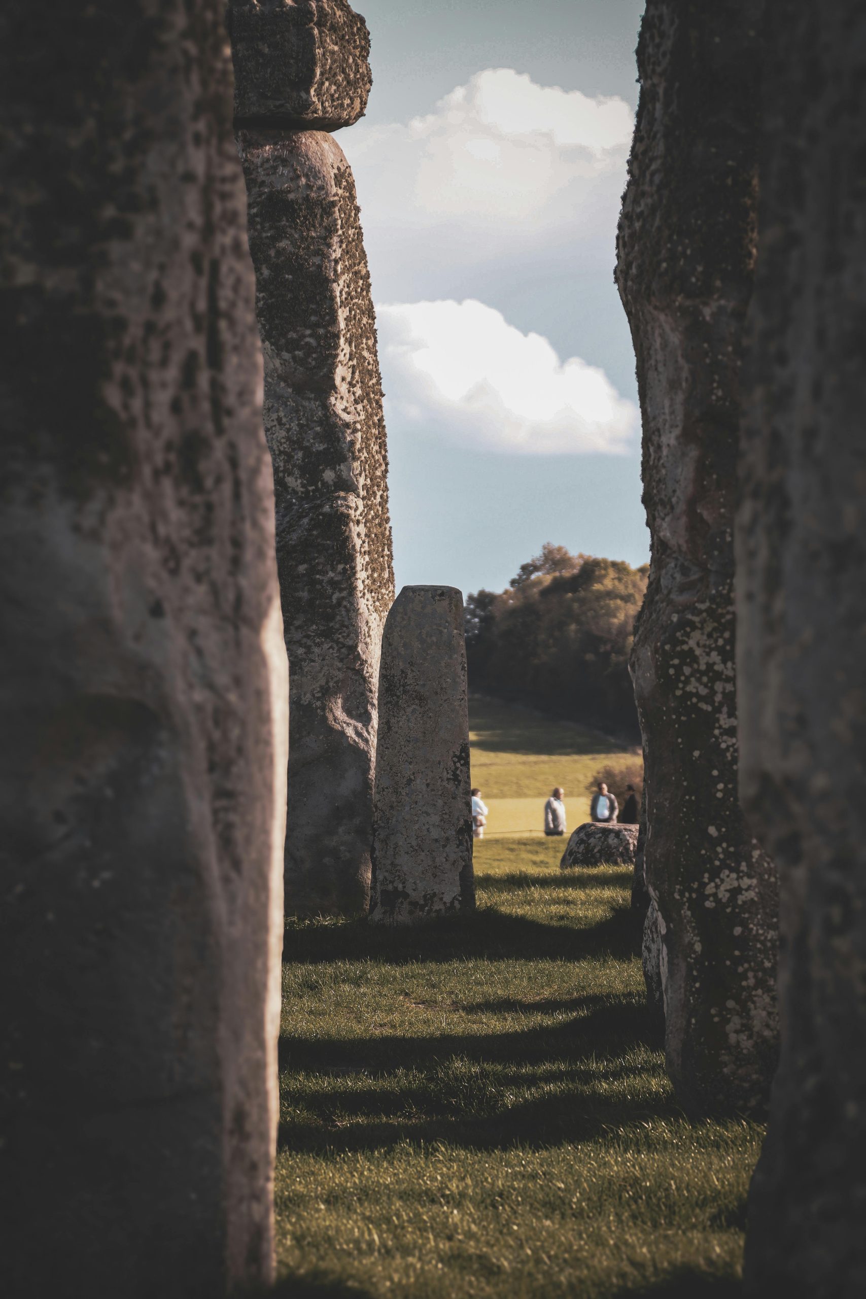 di sản thế giới stonehenge 1