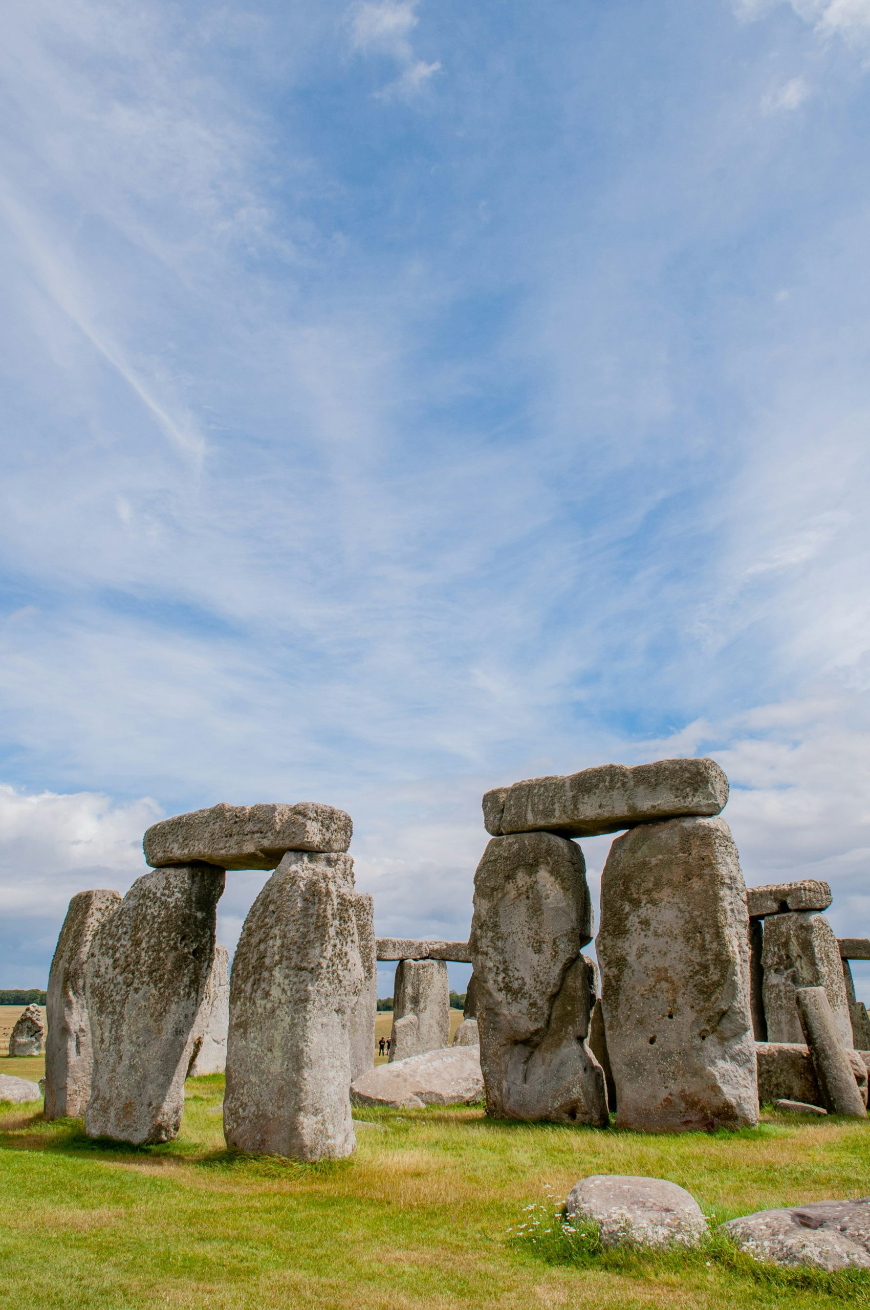 di sản thế giới stonehenge 2
