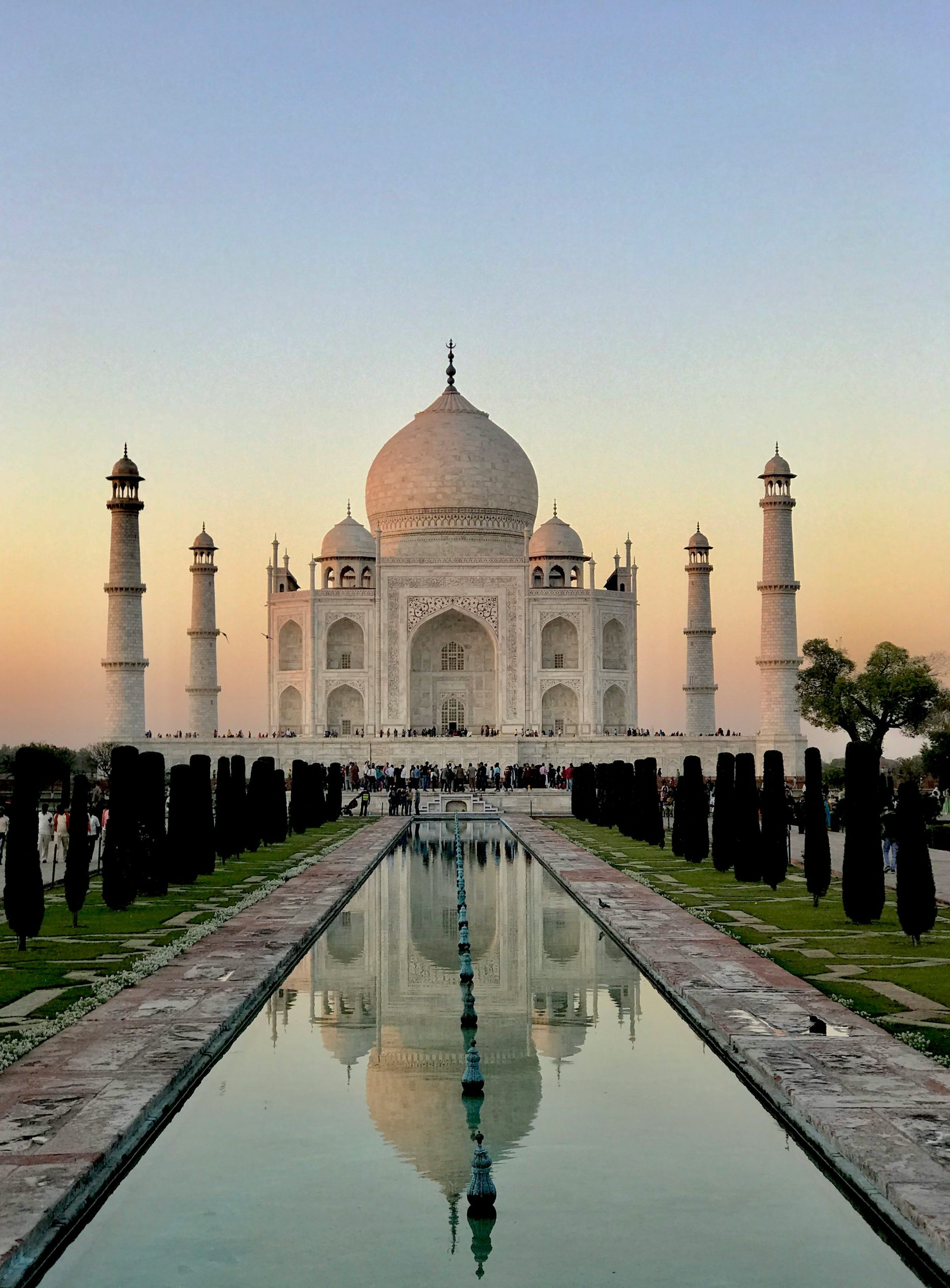 di sản thế giới taj mahal 1