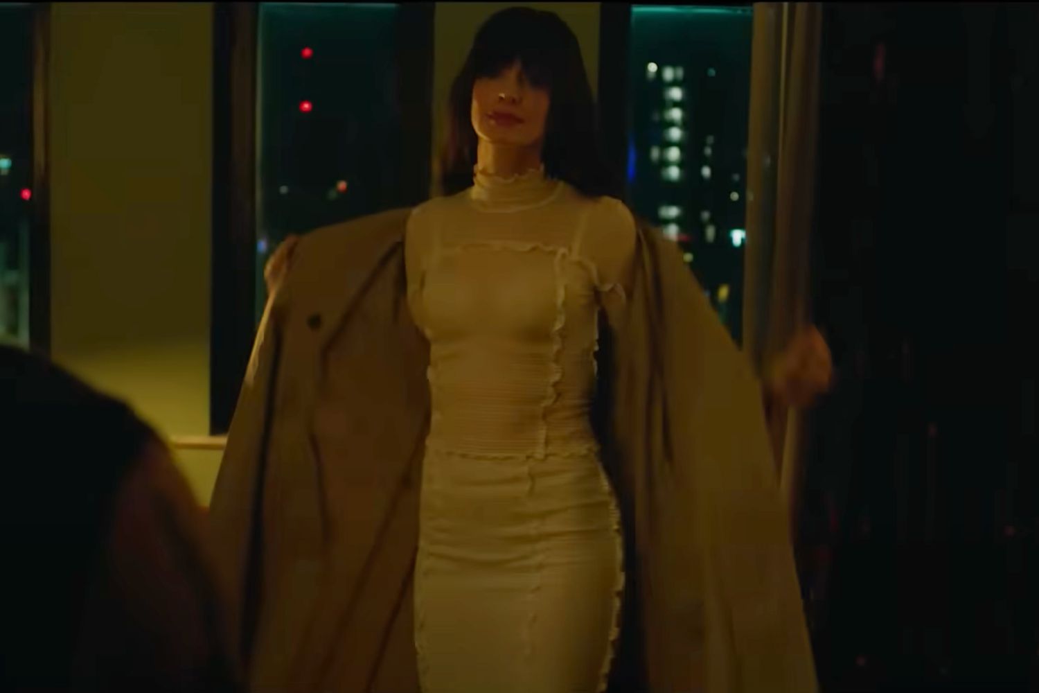 Anne Hathaway trong "The Idea of You"