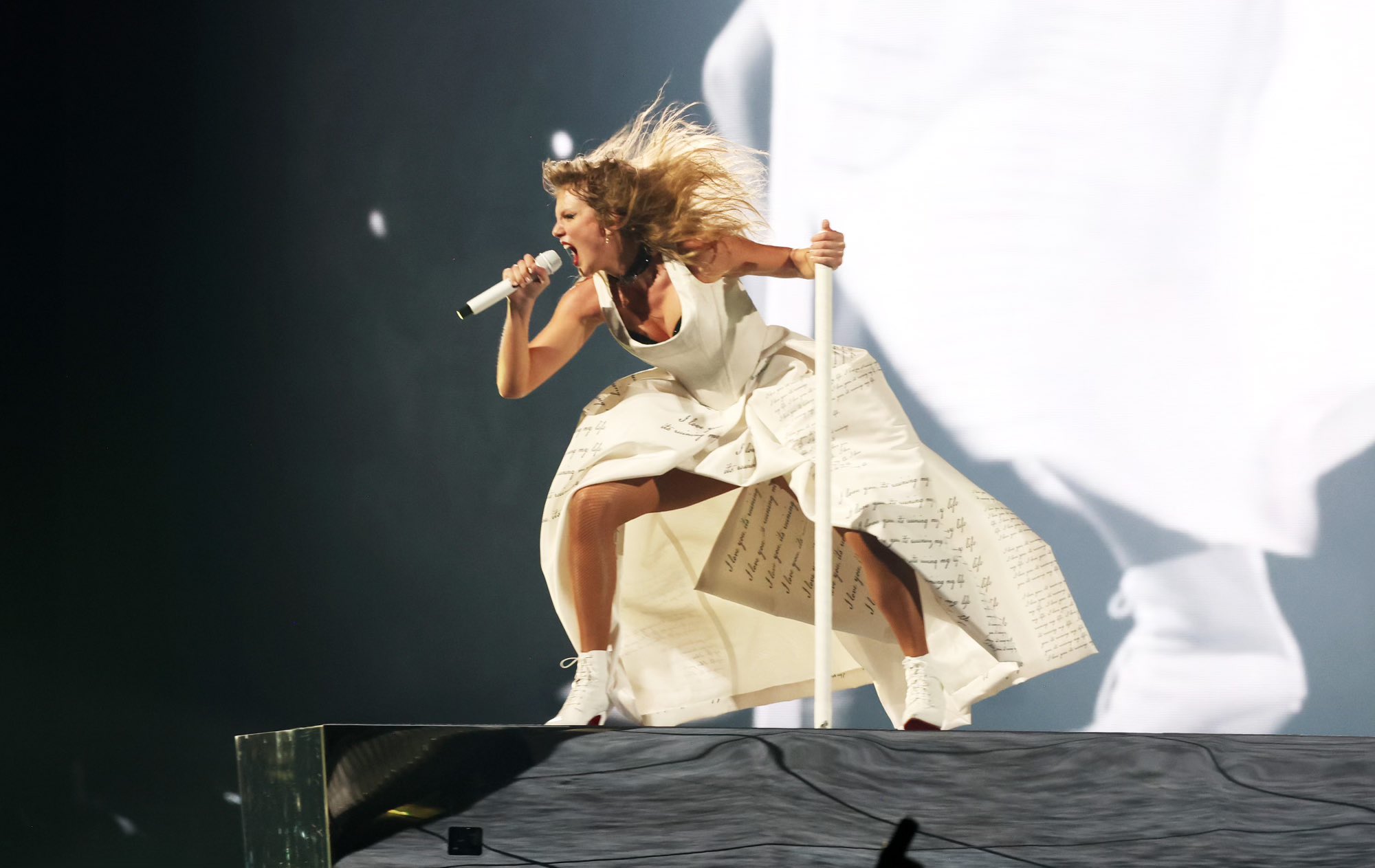 taylor swift eras tour