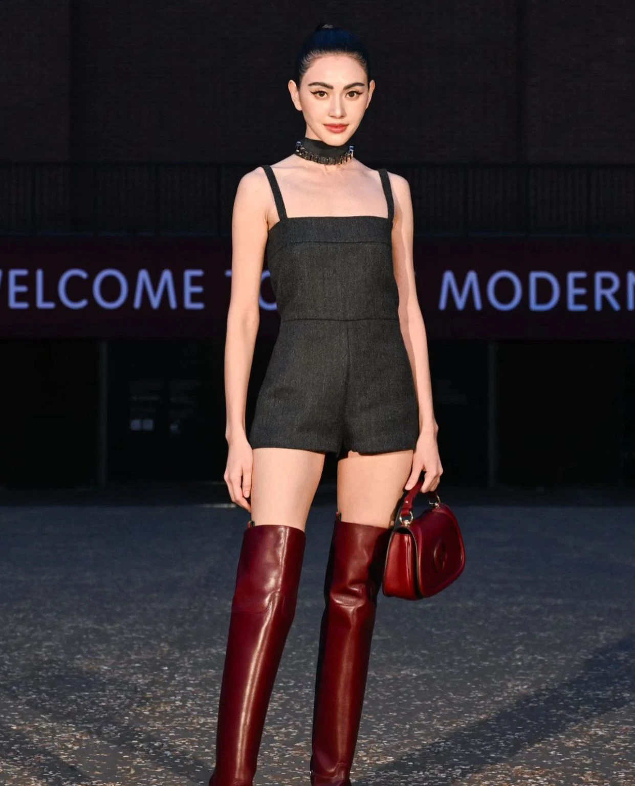 Gucci Cruise 2025