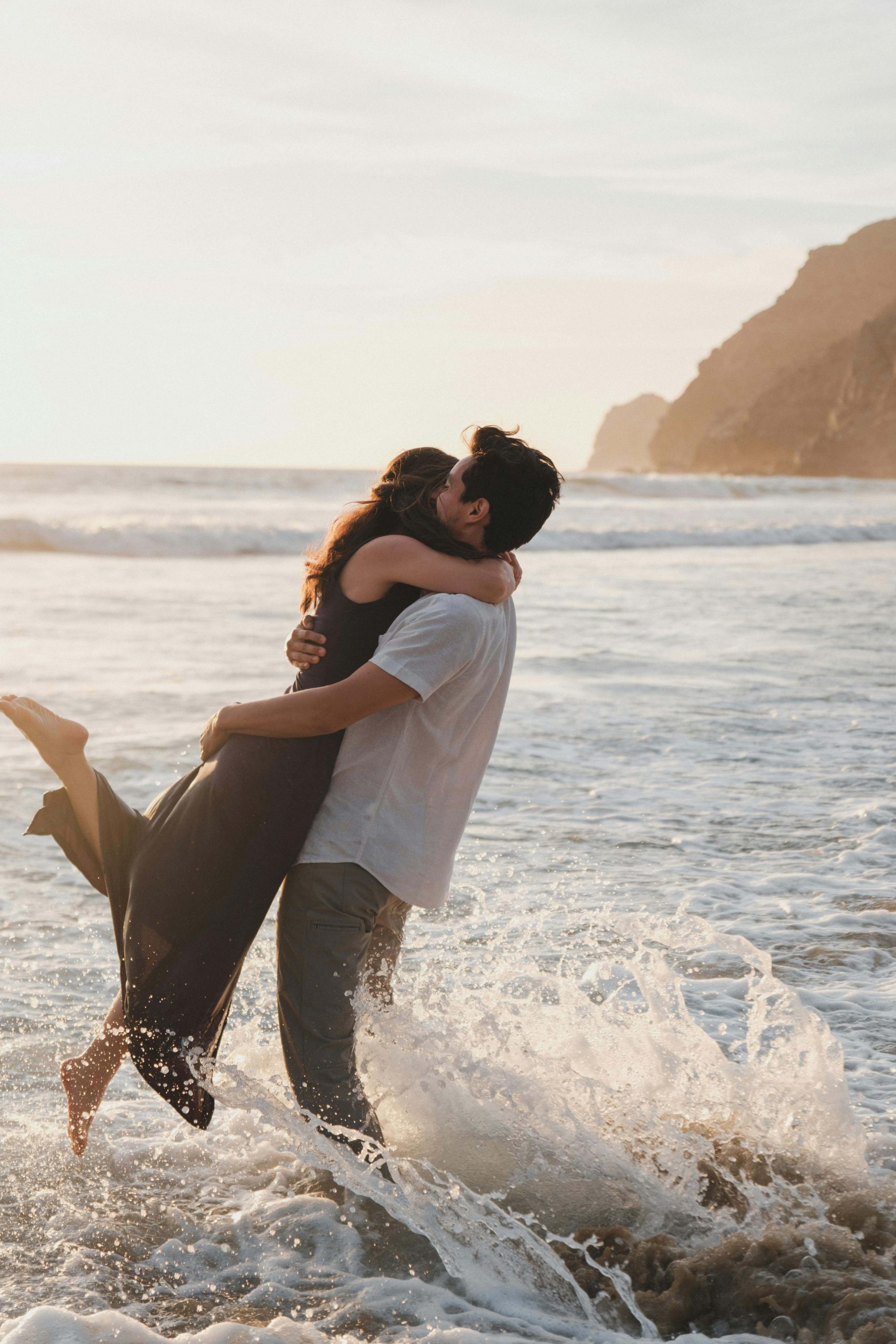 dấu hiệu tình yêu 6