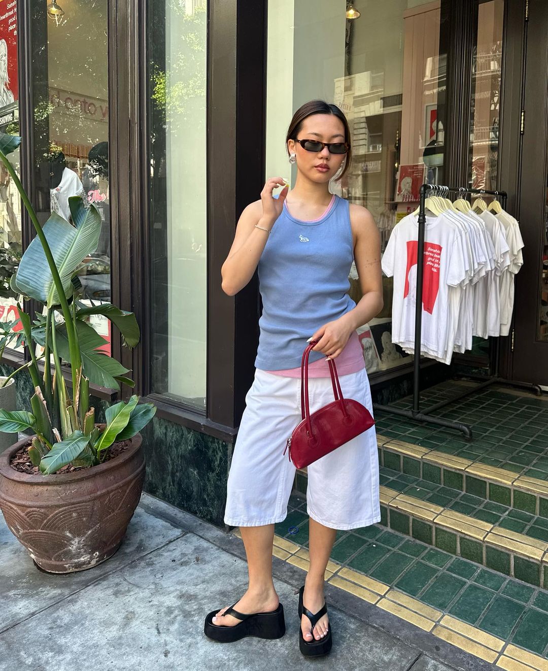 kendalldair sandals 
