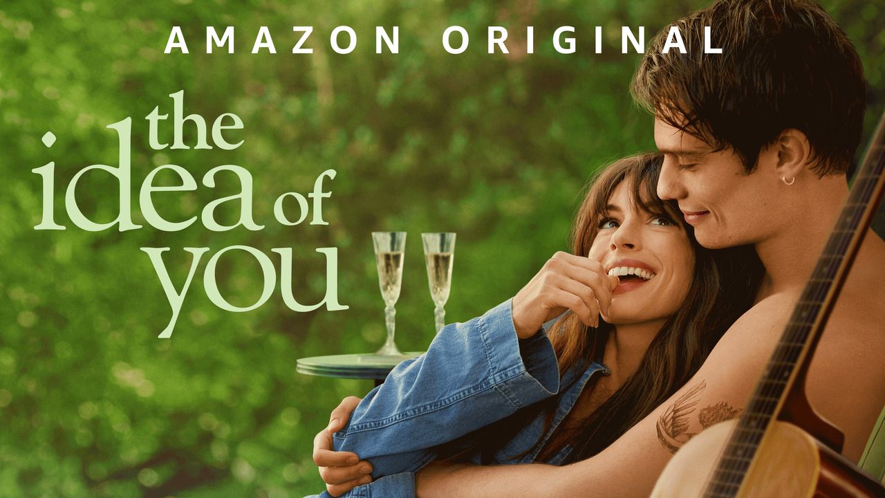 phim "The Idea Of You" Anne Hathaway