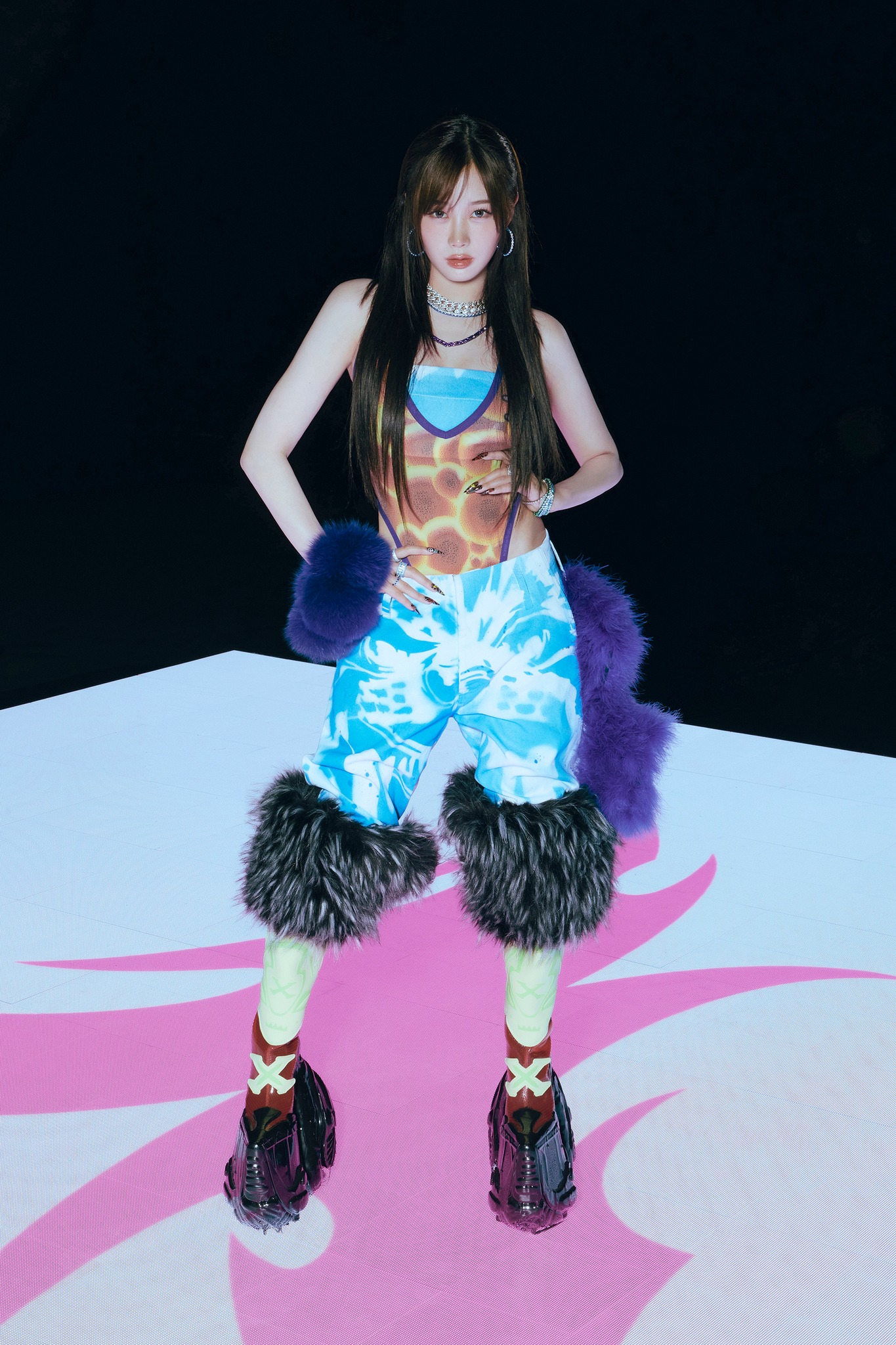 giselle-supernova-1