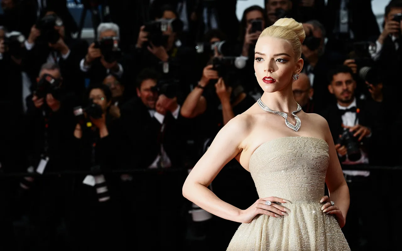 Anya Taylor-Joy chuyến quảng bá “Furiosa: A Mad Max Saga”