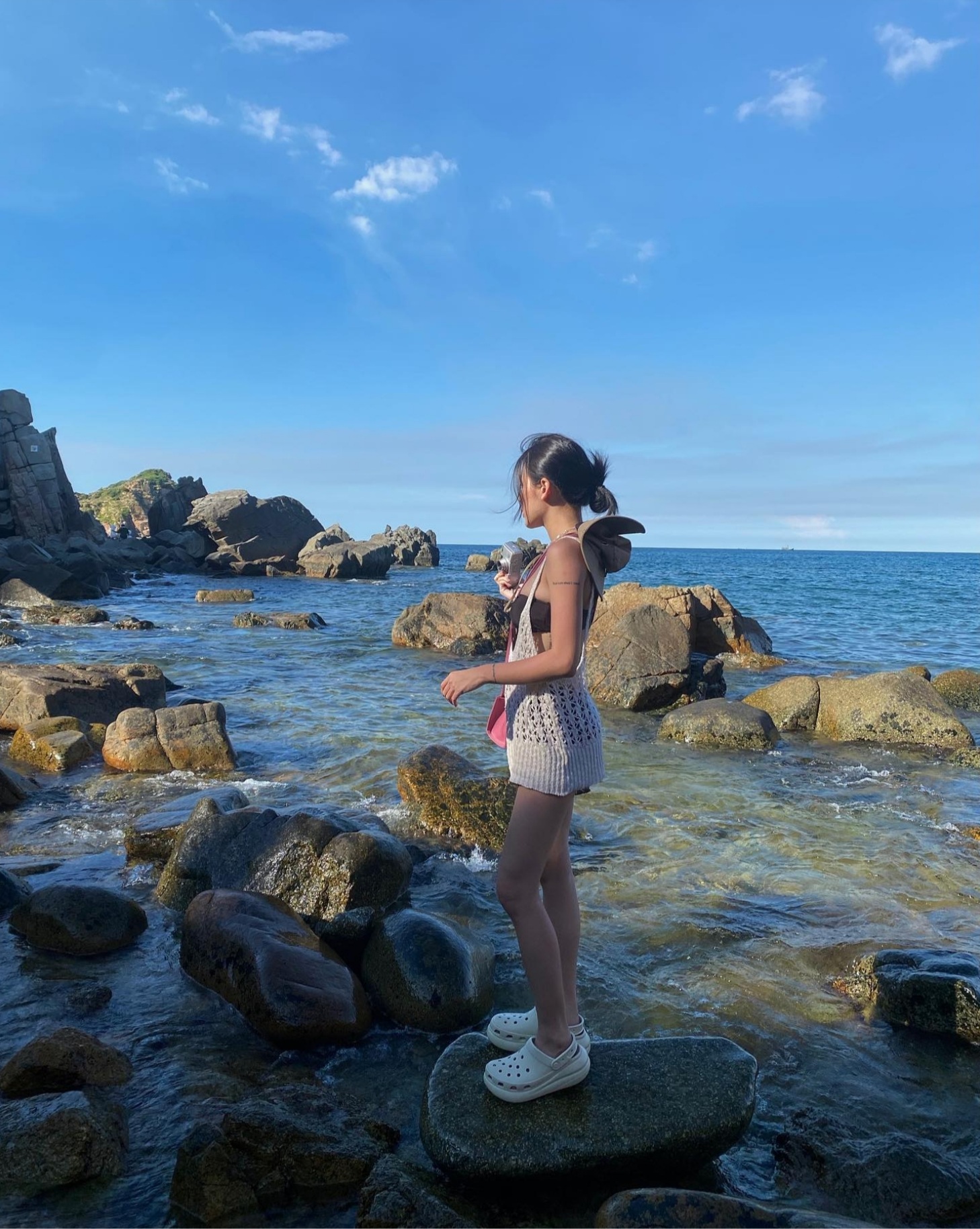 Kỳ Co Eo Gió