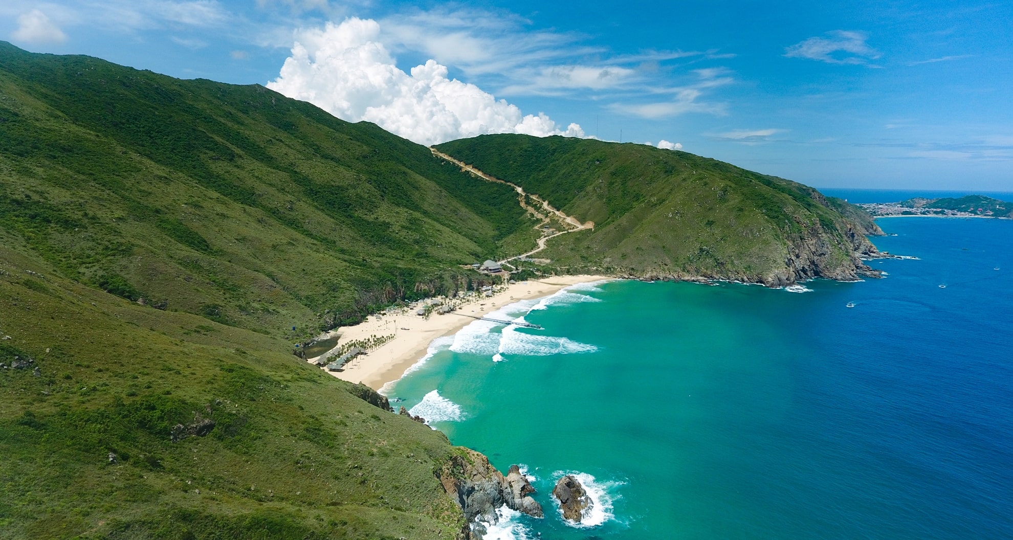 Đảo Kỳ Co Quy Nhơn