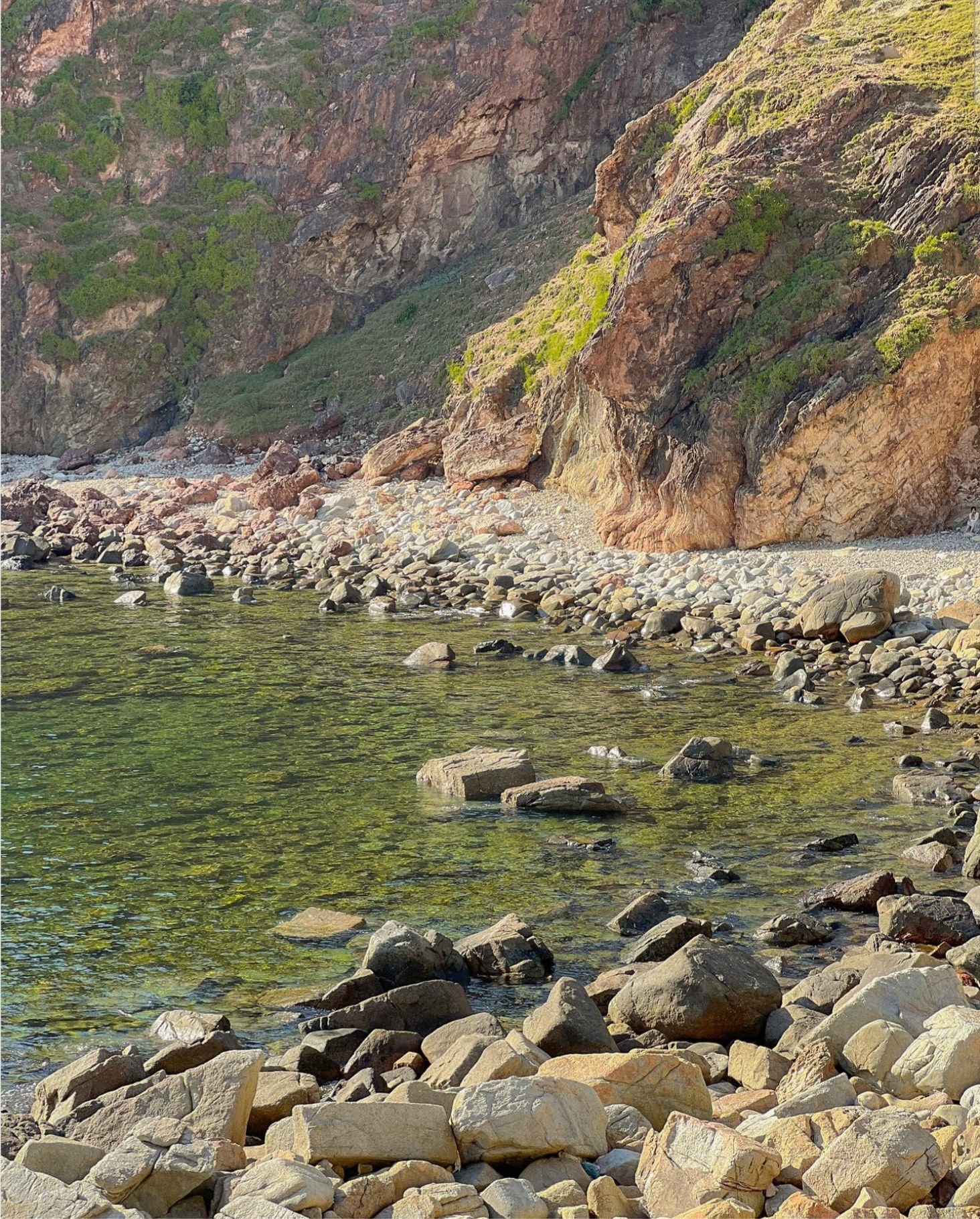 Eo Gió du lịch Quy Nhơn