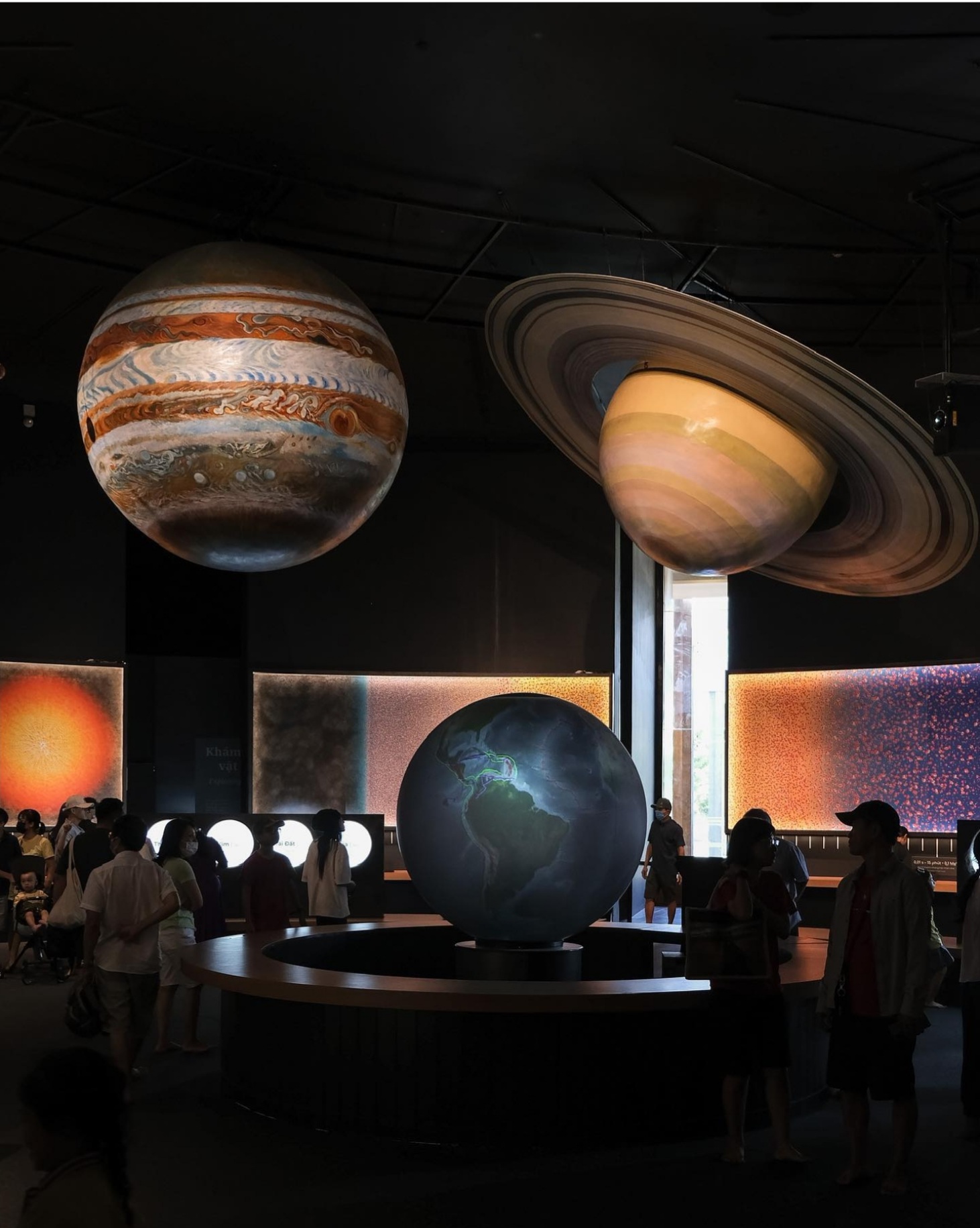 ExploraScience Quy Nhơn