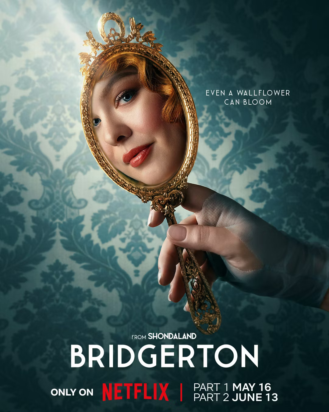 phim bridgerton mùa 3