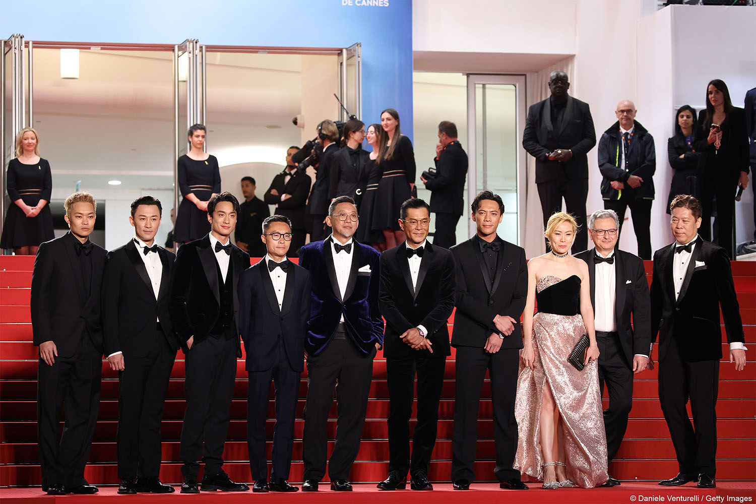 diễn viên hồng kông lhp cannes 2024
