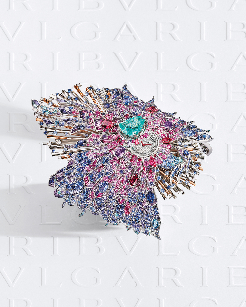 Fenice bulgari