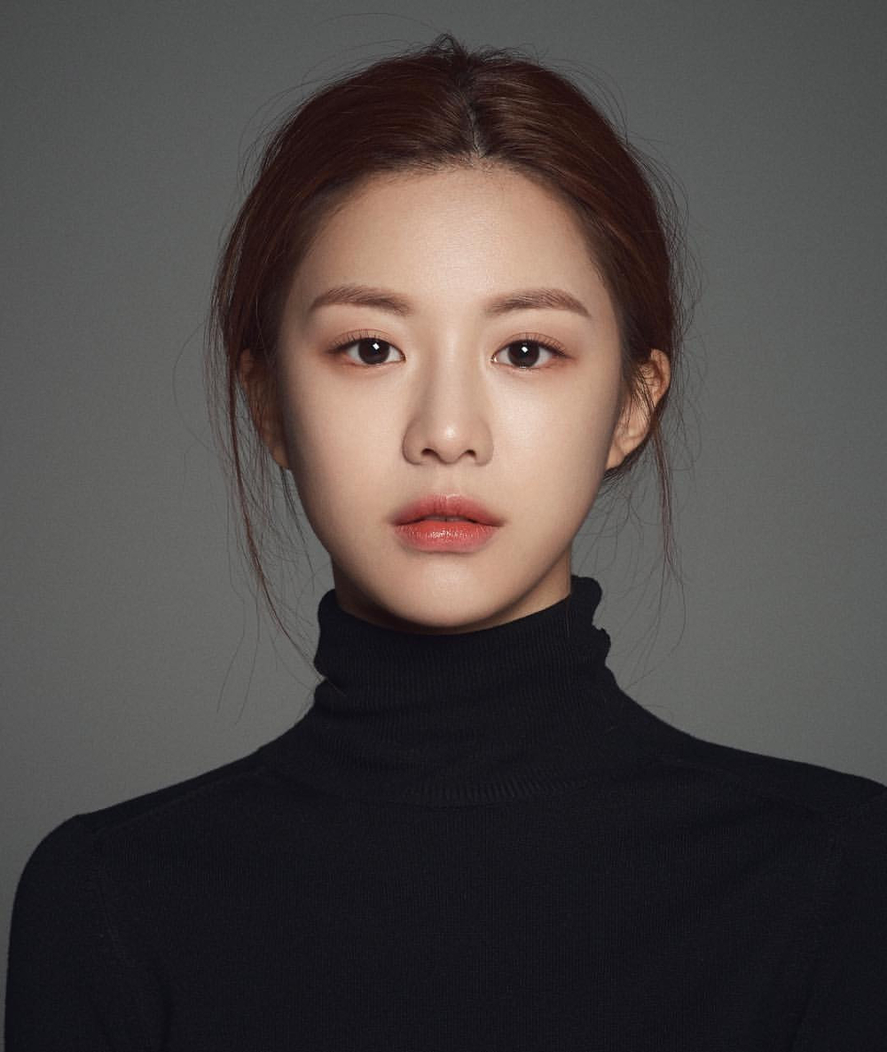 diễn viên go yoon jung 3
