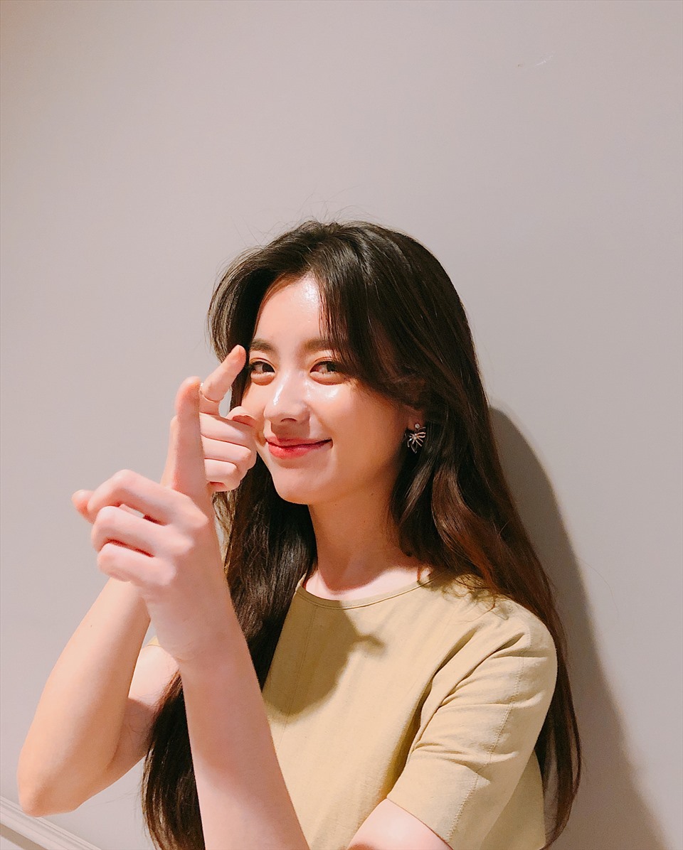 diễn viên han hyo joo 1