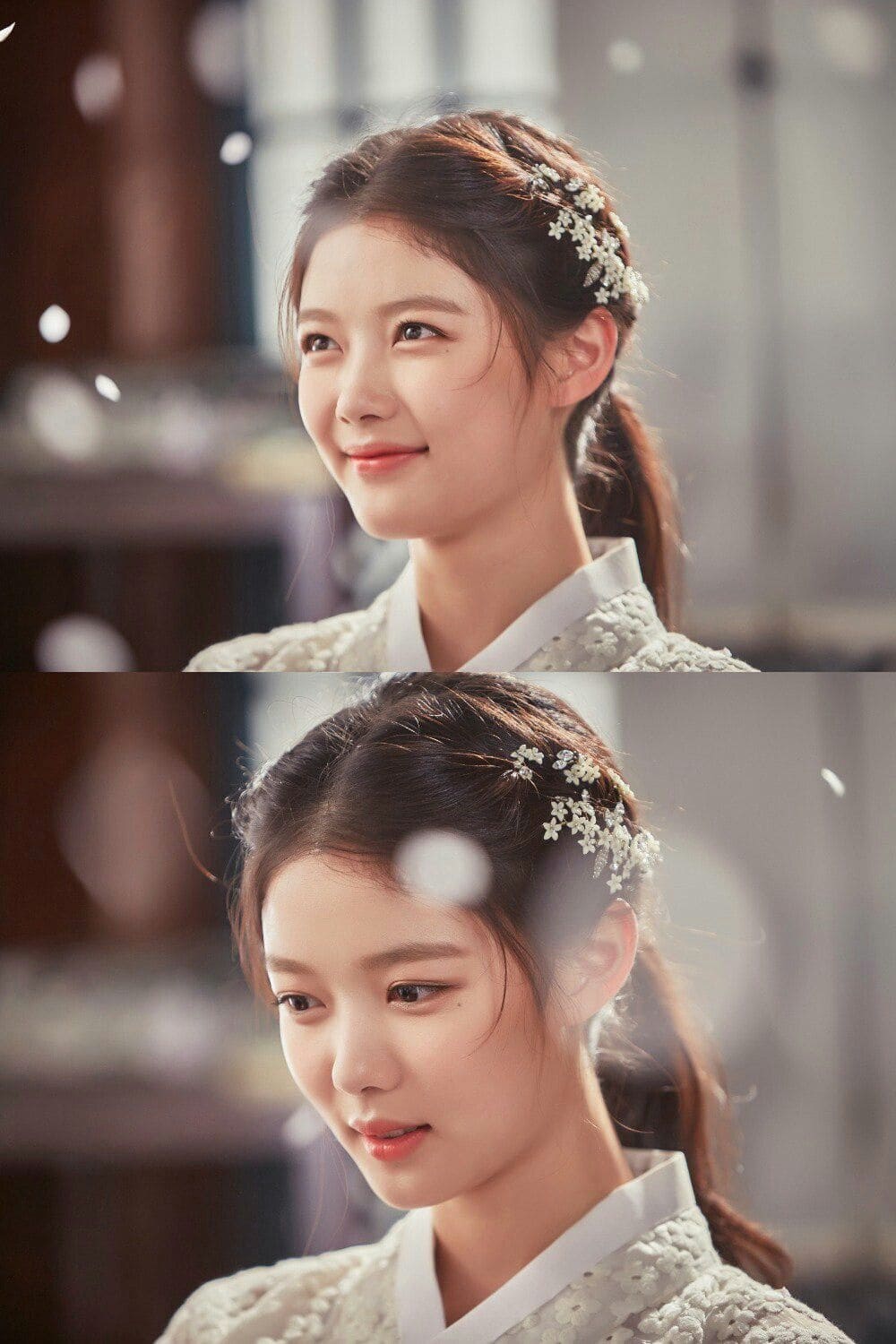 diễn viên kim yoo jung 1