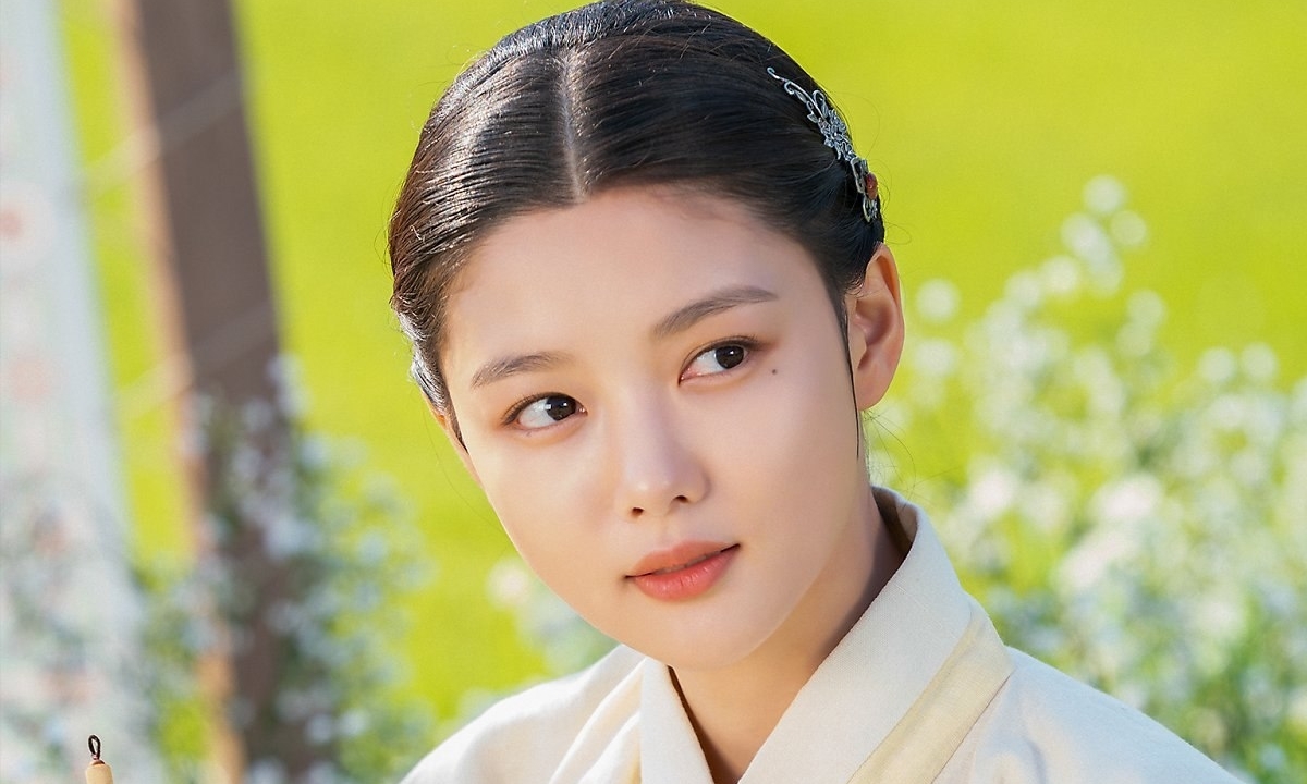 diễn viên kim yoo jung 2