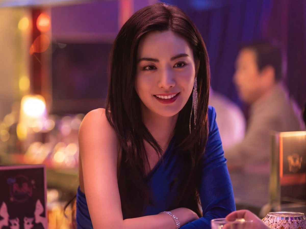 diễn viên Nana 3