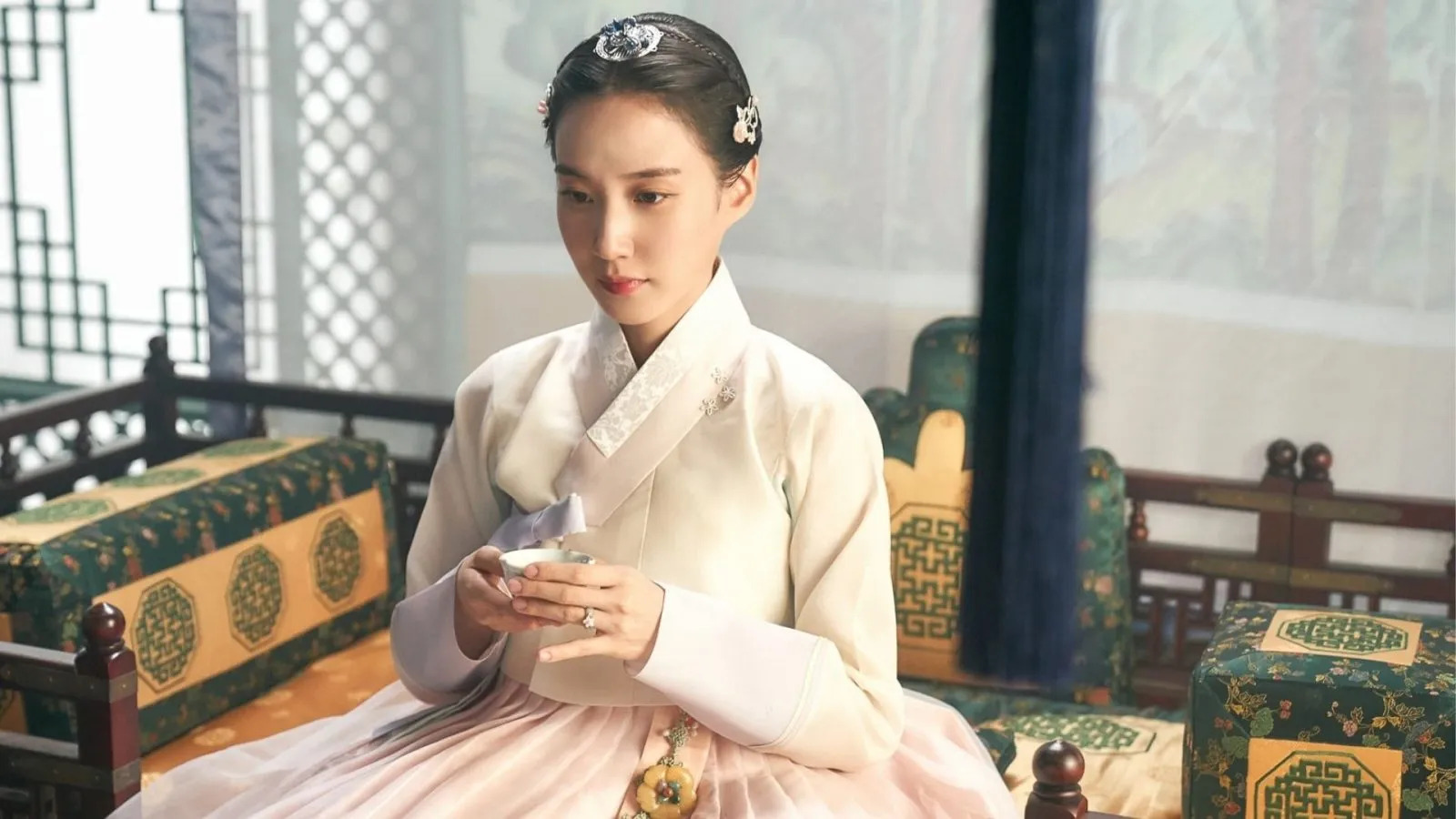 diễn viên park eun bin 3