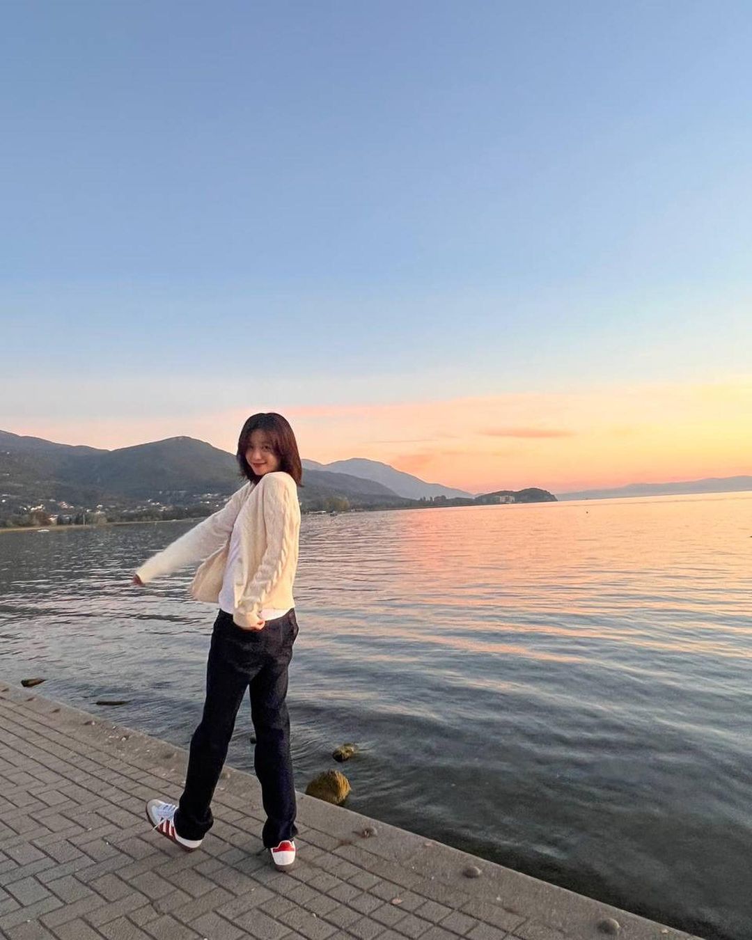 nữ diễn viên han hyo joo