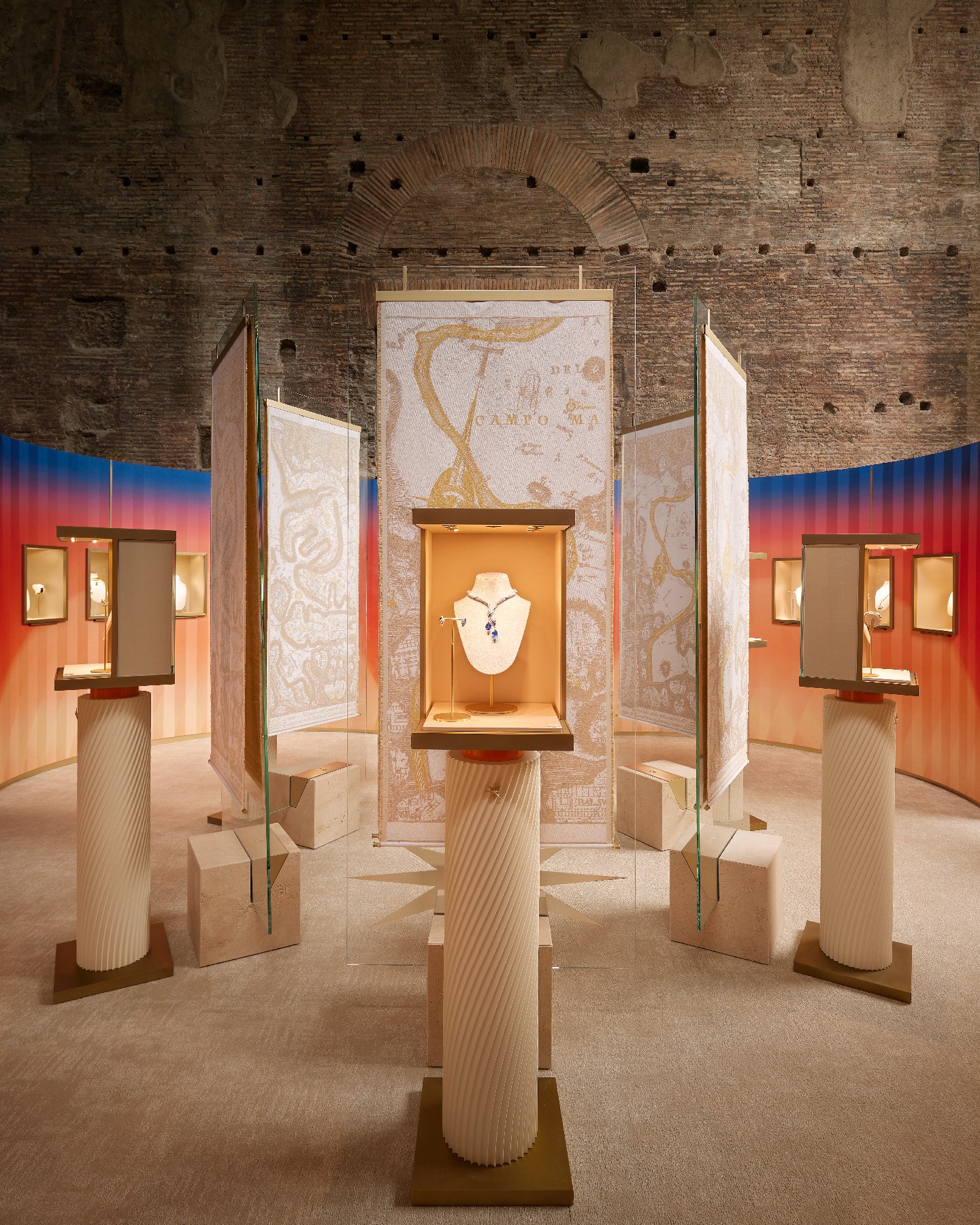 Bvlgari Aeterna