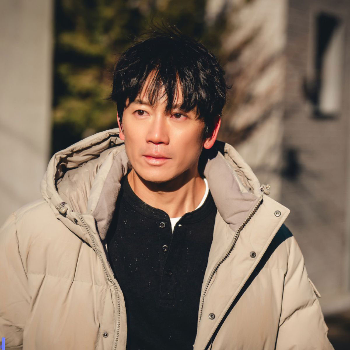 ji sung trong moi lien ket bi an