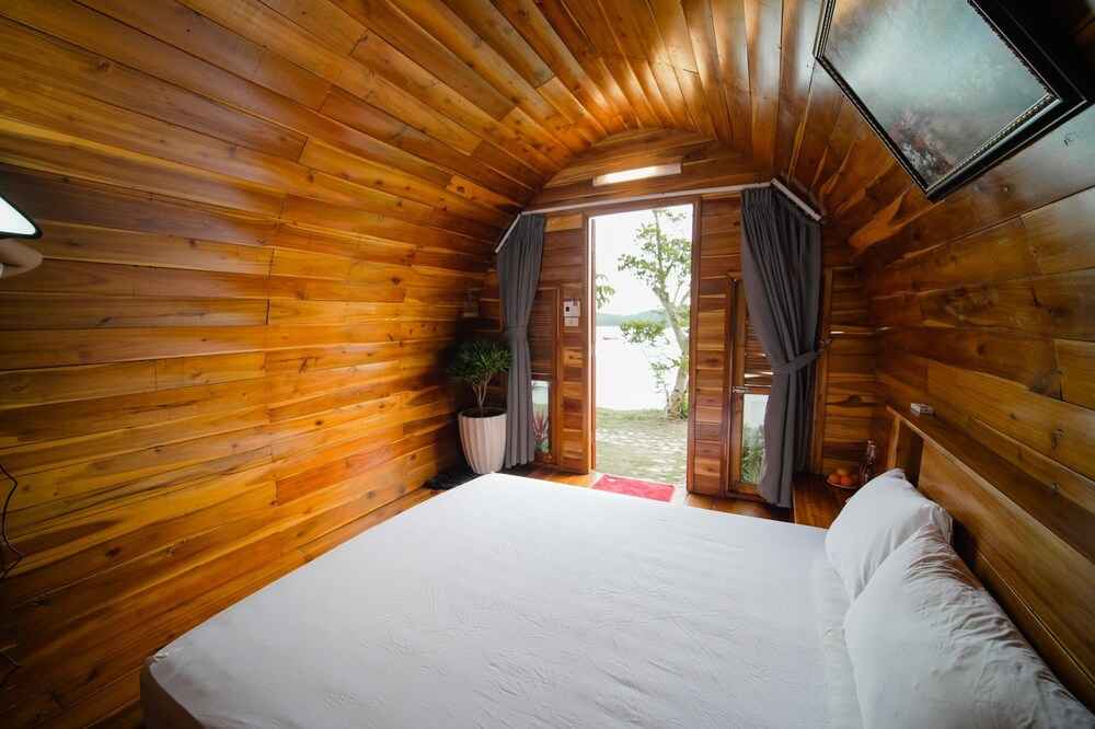 coto village homestay làng cô tô