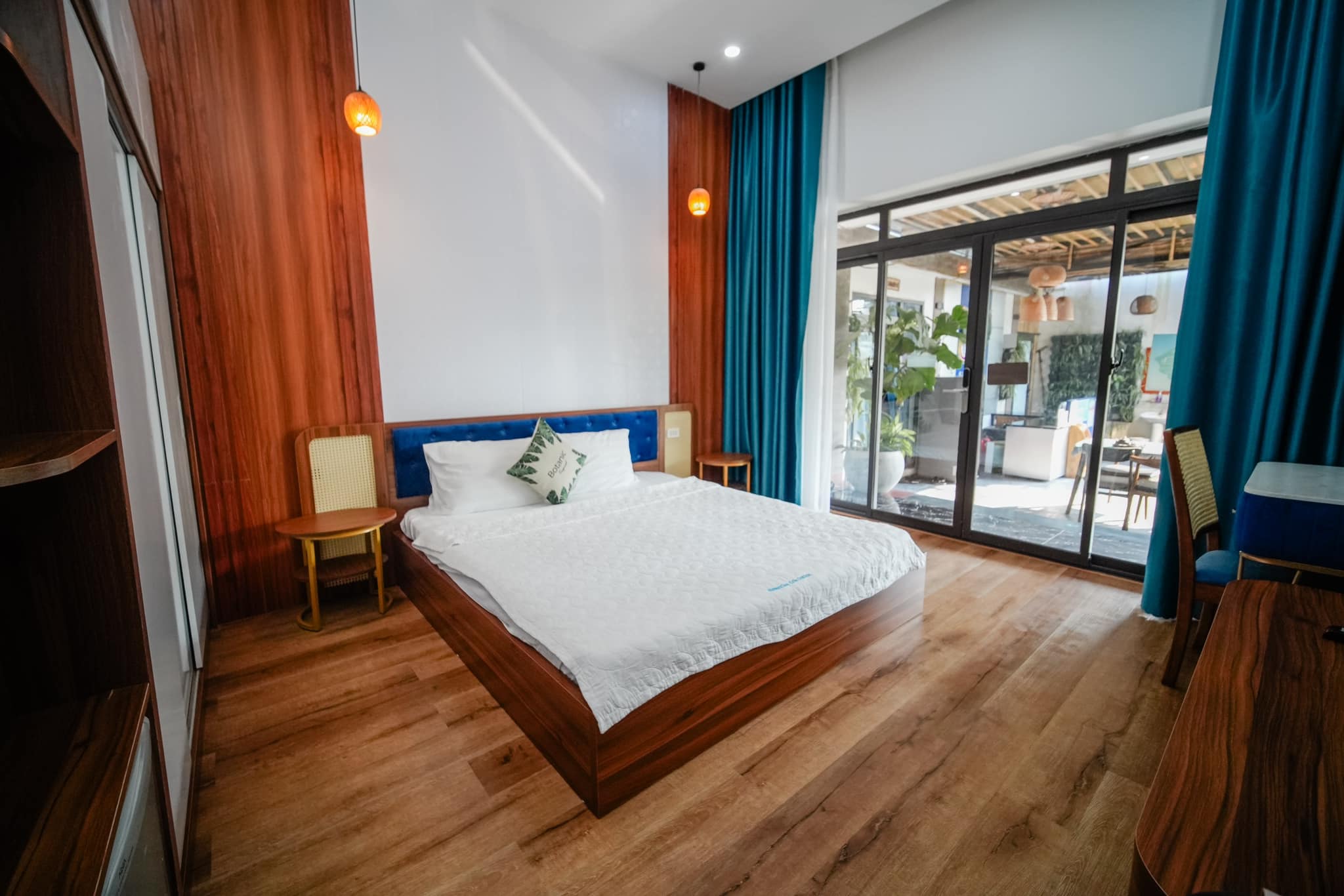 du lịch nghỉ dưỡng cô tô