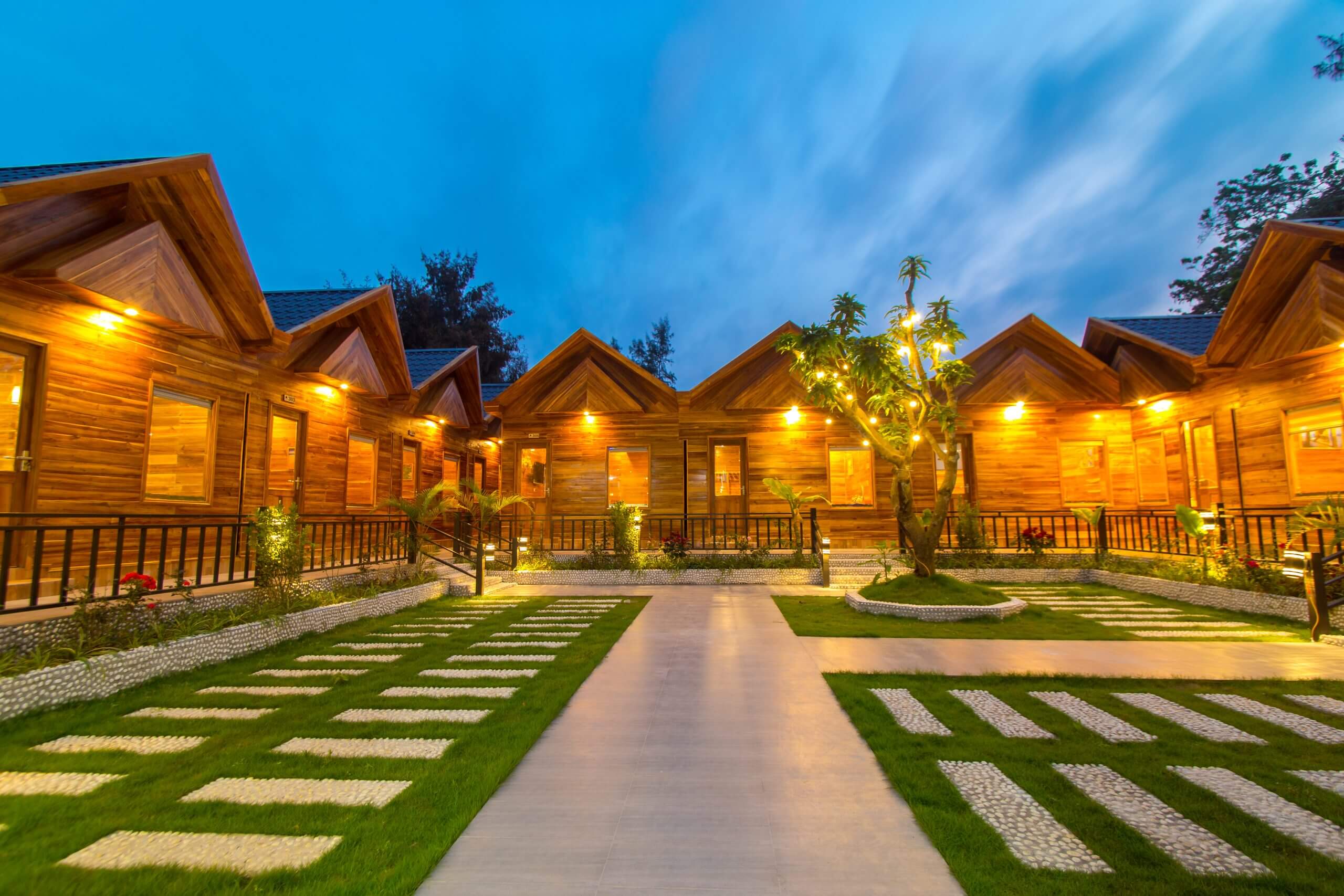 Homestay Chung Vu Hong Van