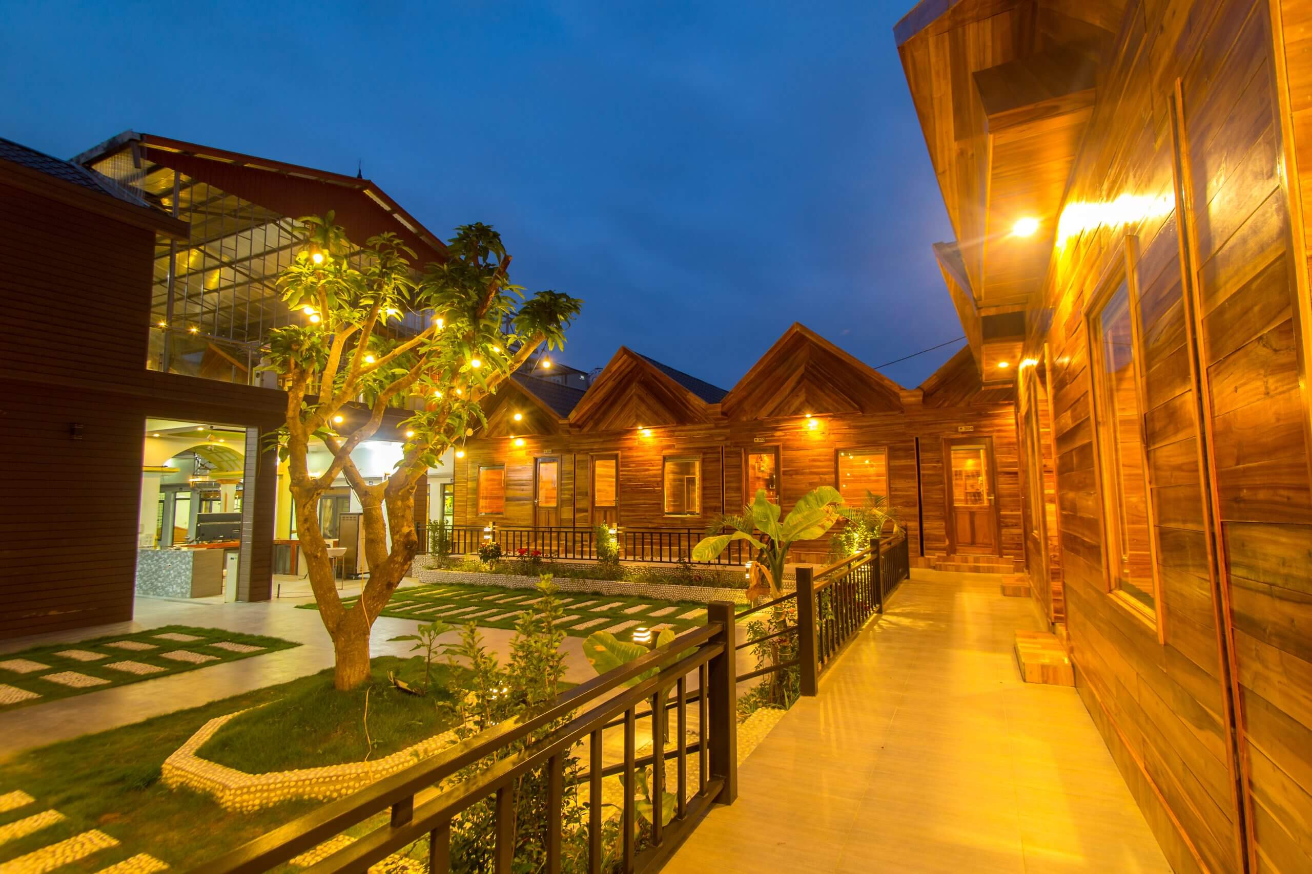 homestay chung vũ hồng vàn tô cô