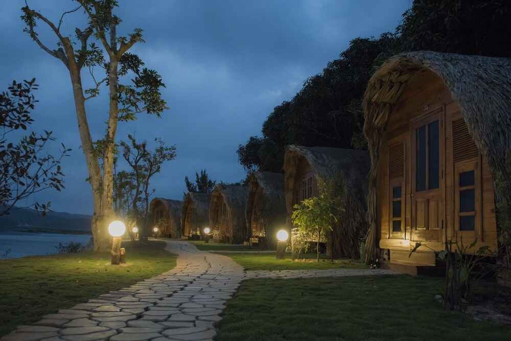 làng cô tô coto village homestay