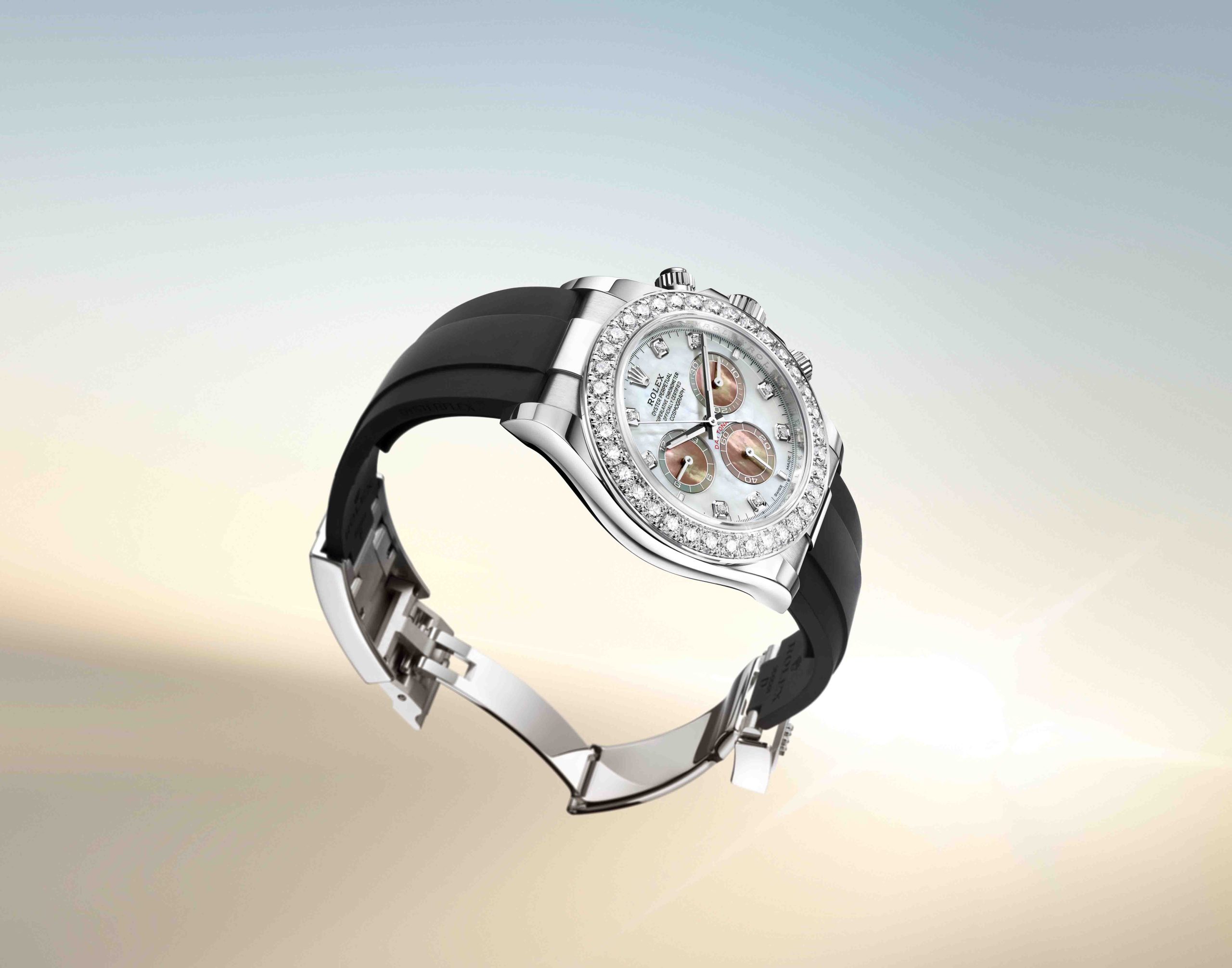 Đồng hồ Oyster Perpetual Cosmograph Daytona