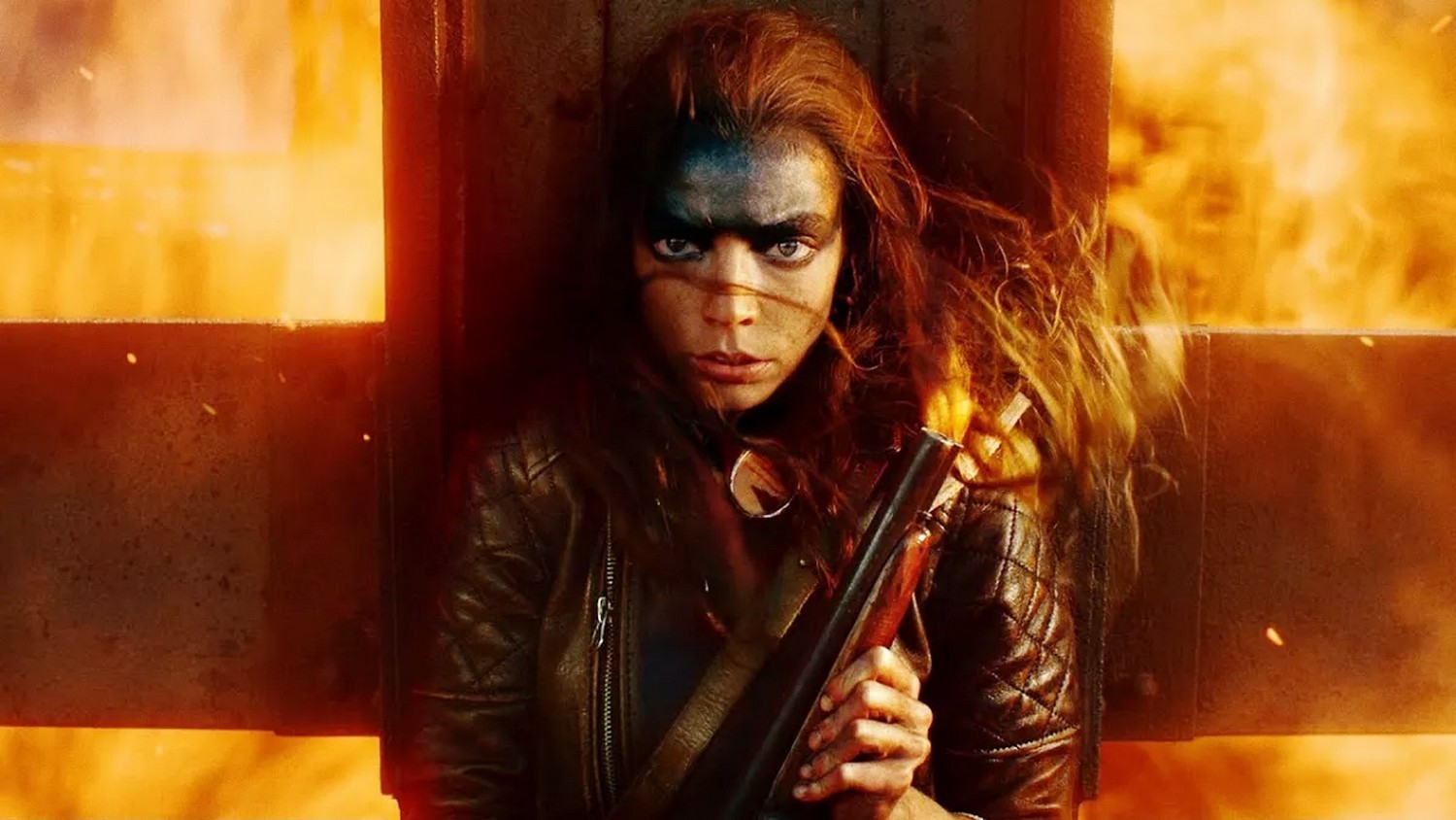 thời trang Ảnh: Phim "Furiosa: A Mad Max Saga"