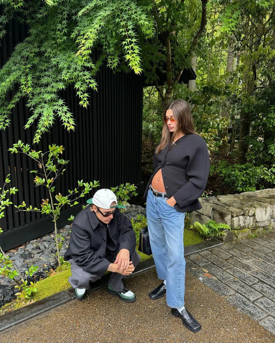 hailey bieber justin bieber